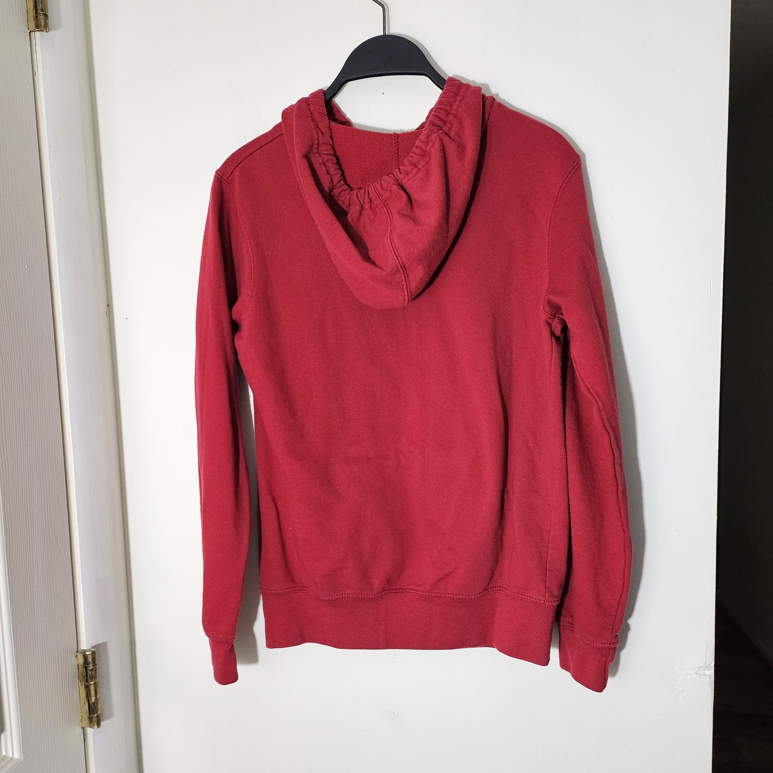 Hard Rock Cafe × Vintage Hard Rock Cafe Orlando Hoodie Vintage Logo Sweatshirts Size US S / EU 44-46 / 1 - 3 Thumbnail