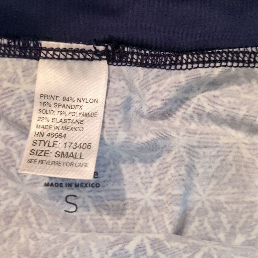 Other Title Nine Aquamini Skirt - Prism Size Small Size ONE SIZE - 5 Thumbnail