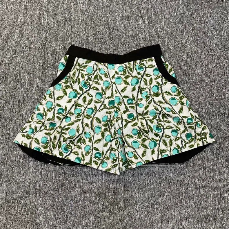 Louis Vuitton Louis Vuitton Half skirt Size 35" - 6 Thumbnail