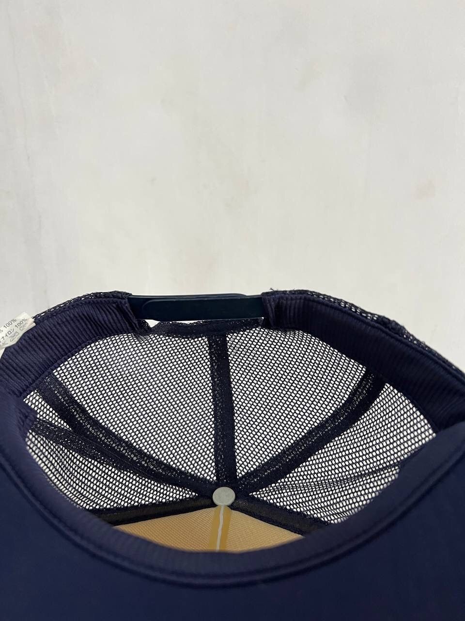Japanese Brand Aichi 2012 Trucker Hat Cap Size ONE SIZE - 11 Thumbnail