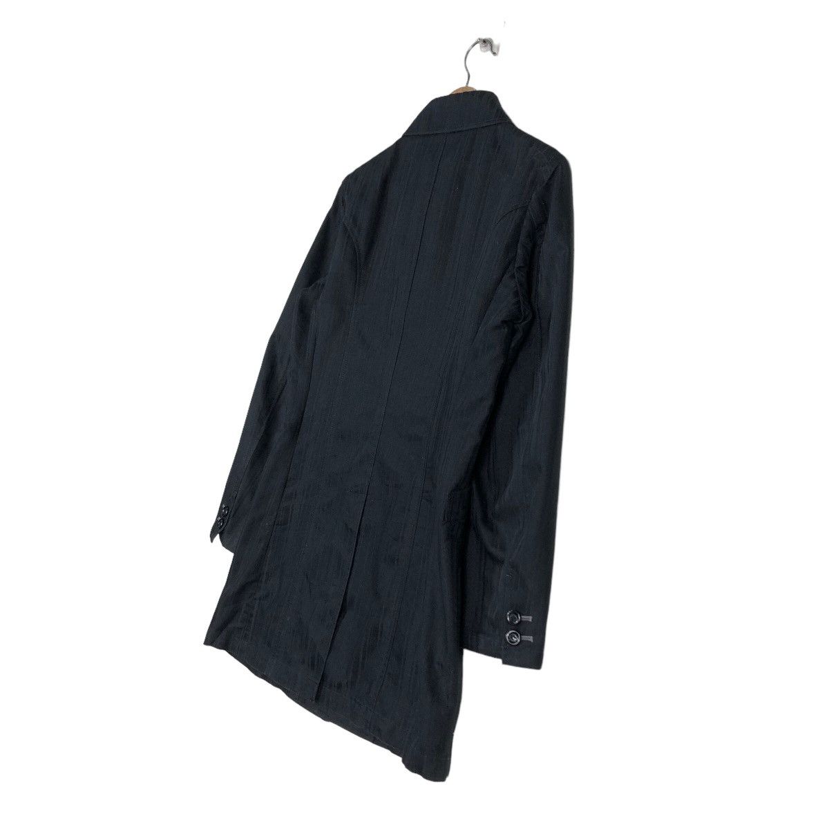 Japanese Brand 🔥Long Chore Jacket Tornado Mart Double Collar Japan Size US M / EU 48-50 / 2 - 10 Thumbnail