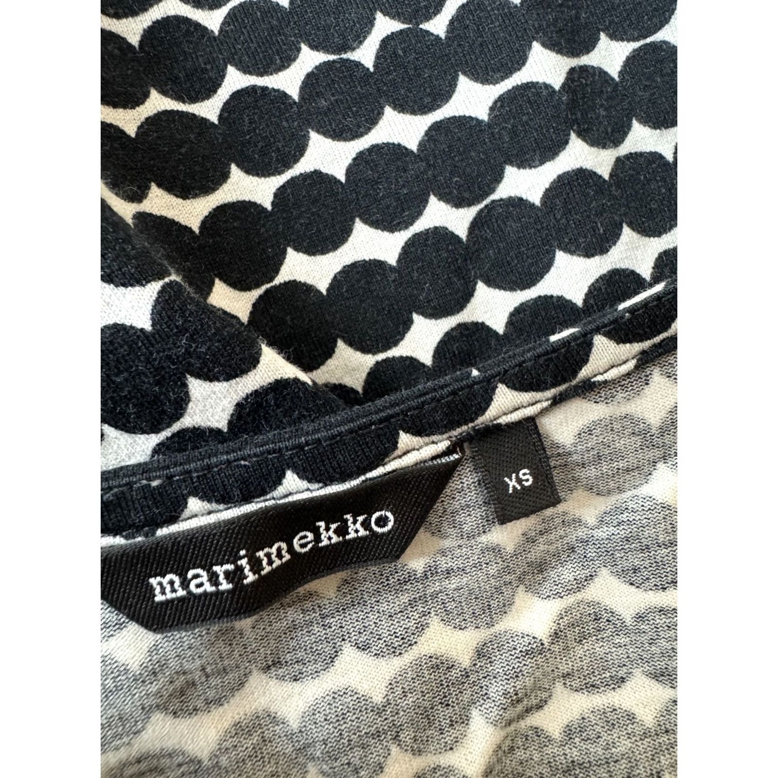 Marimekko Marimekko Finland Multicoloured Dress Size XS Womens Size XS / US 0-2 / IT 36-38 - 5 Thumbnail