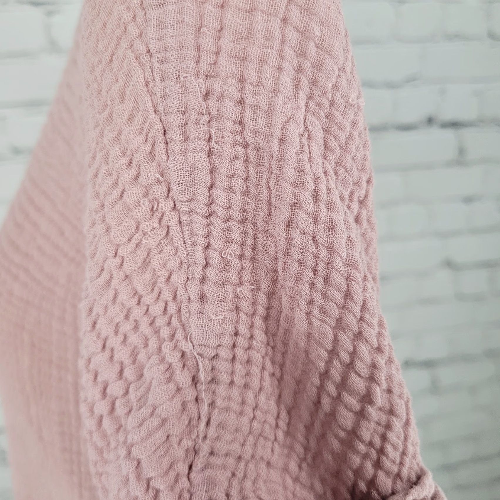 Vintage Decjuba Pink Cotton Short Sleeve Top Women Small S Basic Casual Pullover Size S / US 4 / IT 40 - 5 Thumbnail