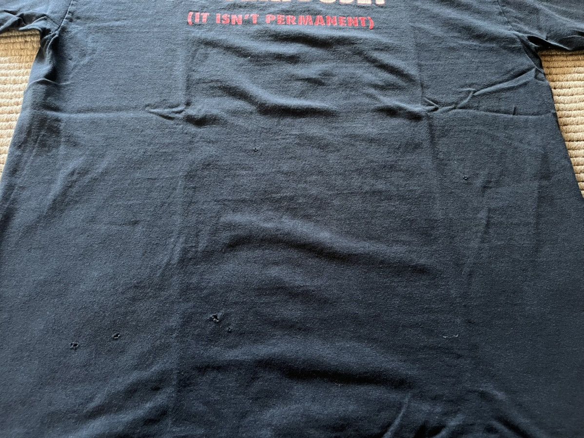 Alstyle Don’t Take Life Seriously Tee Size US L / EU 52-54 / 3 - 2 Thumbnail