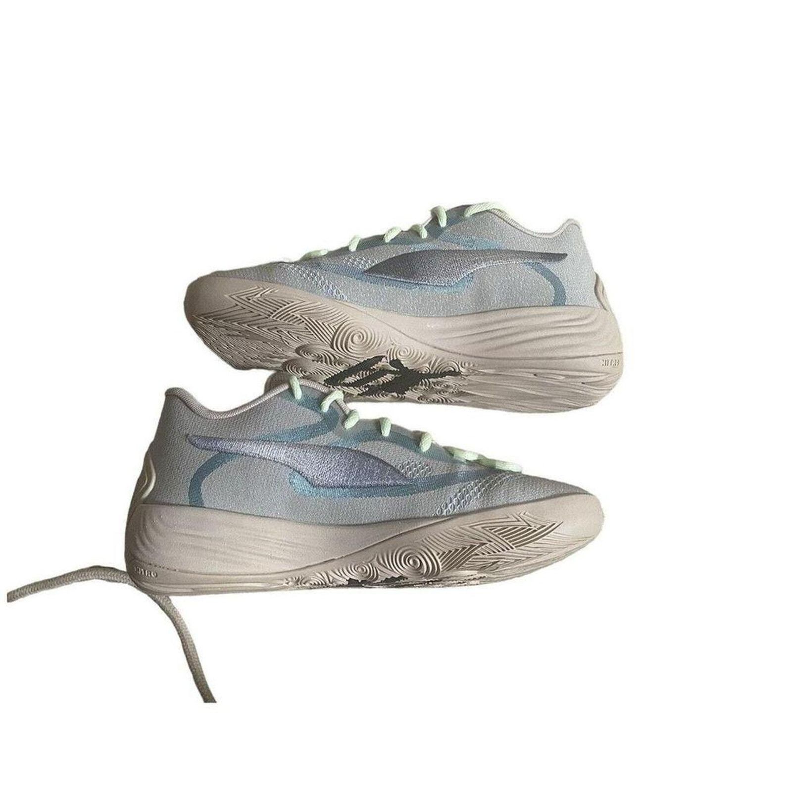 Puma Puma womens stewie 2 earth Size US 8 / IT 38 - 3 Thumbnail