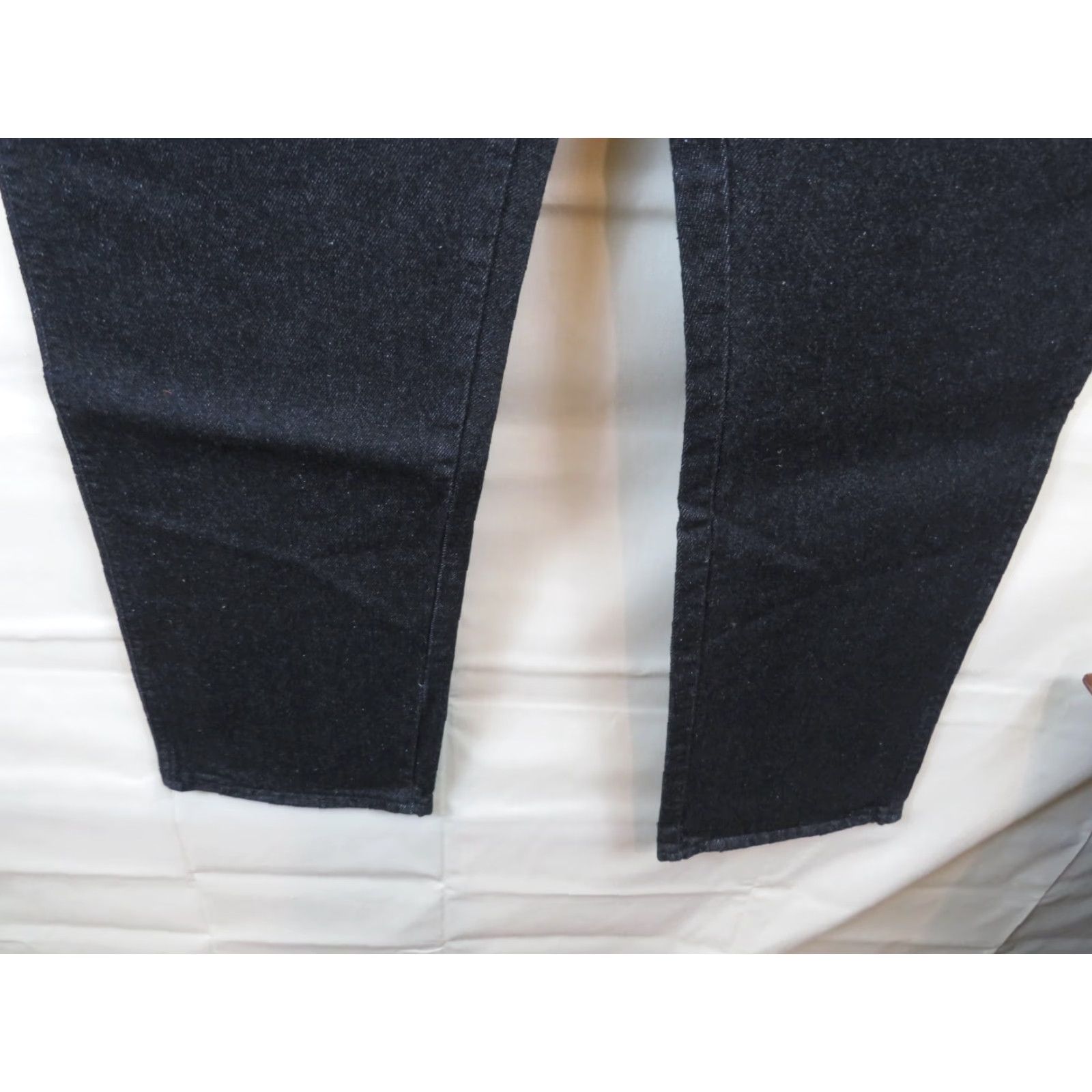 Vintage VINTAGE Rustlers Jeans 38x30 NWT Regular Men Blue Tapered Straight Leg 38 30 Regular Fit NWT Size US 38 / EU 54 - 6 Thumbnail