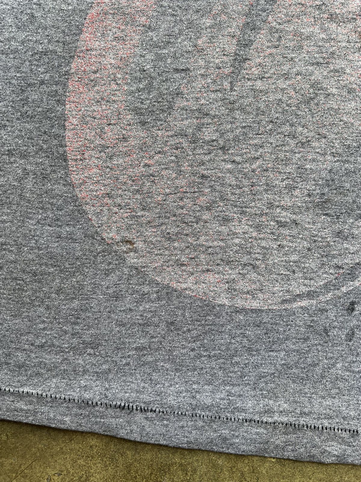 Vintage VTG 1989 The Rolling Stones North American Tour Tee Shirt l Size US M / EU 48-50 / 2 - 5 Thumbnail