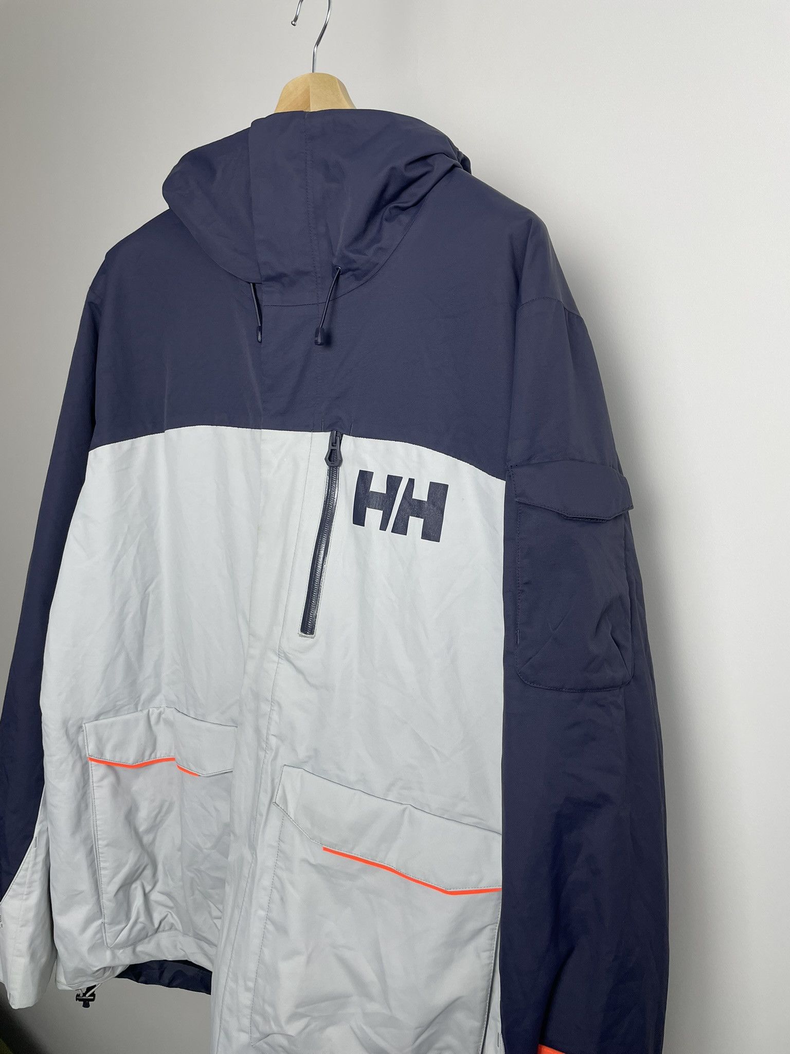 Helly Hansen Helly Hansen Fernie Jacket Size US XXL / EU 58 / 5 - 11 Thumbnail