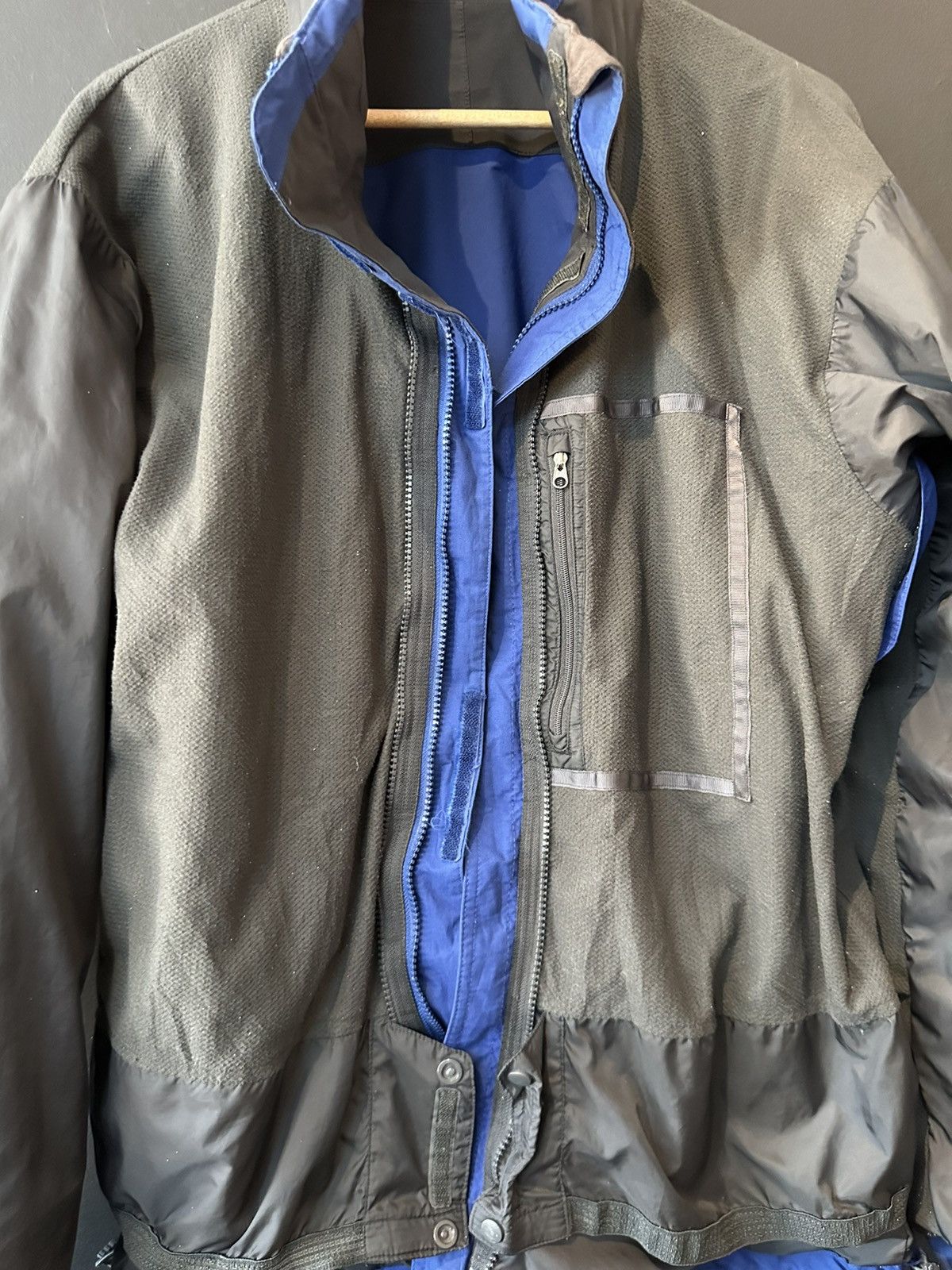 The North Face × Vintage The North Face Jacket Size US L / EU 52-54 / 3 - 10 Thumbnail