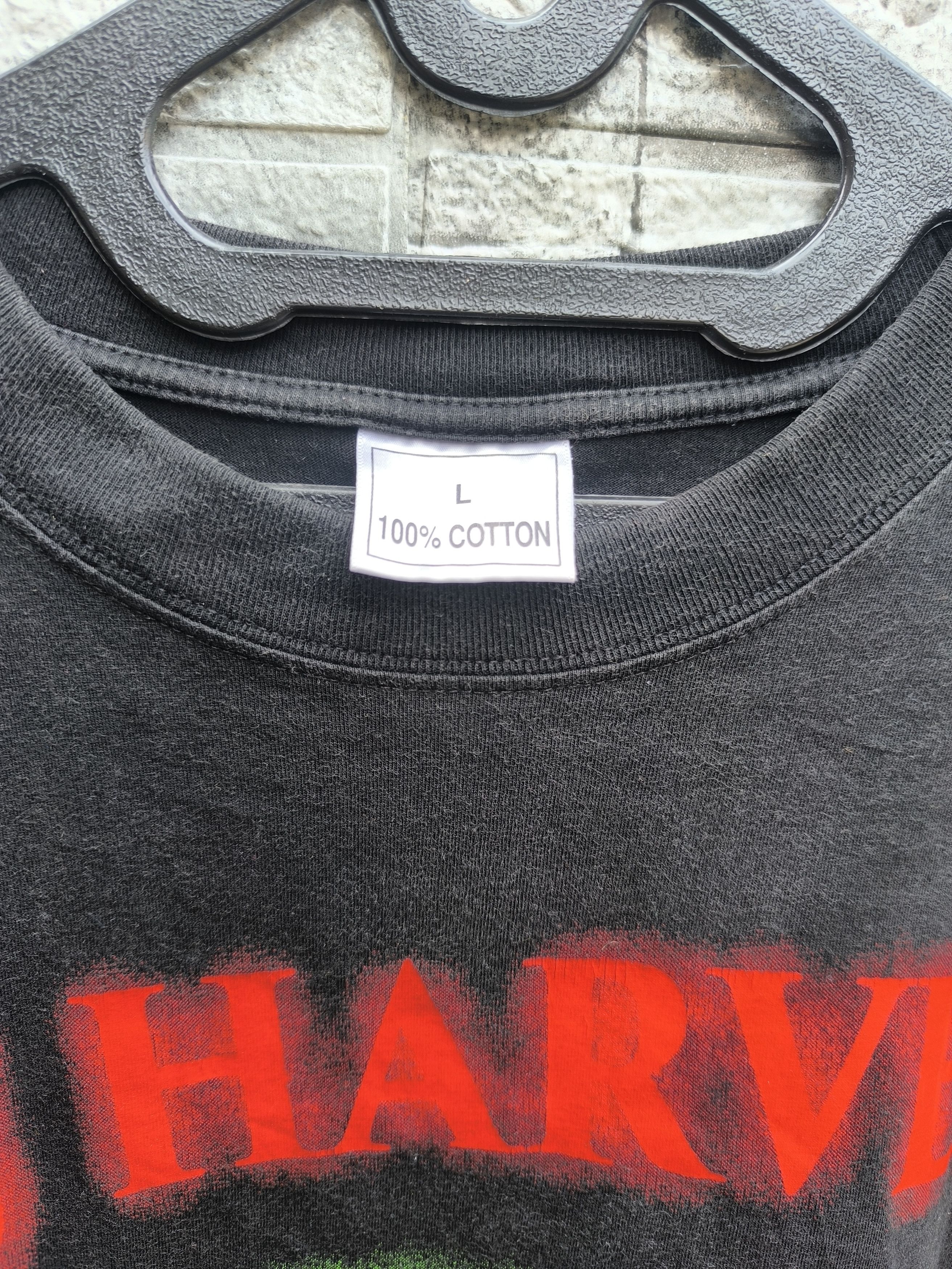 Band Tees PJ Harvey - Band Tshirt Size US L / EU 52-54 / 3 - 5 Thumbnail