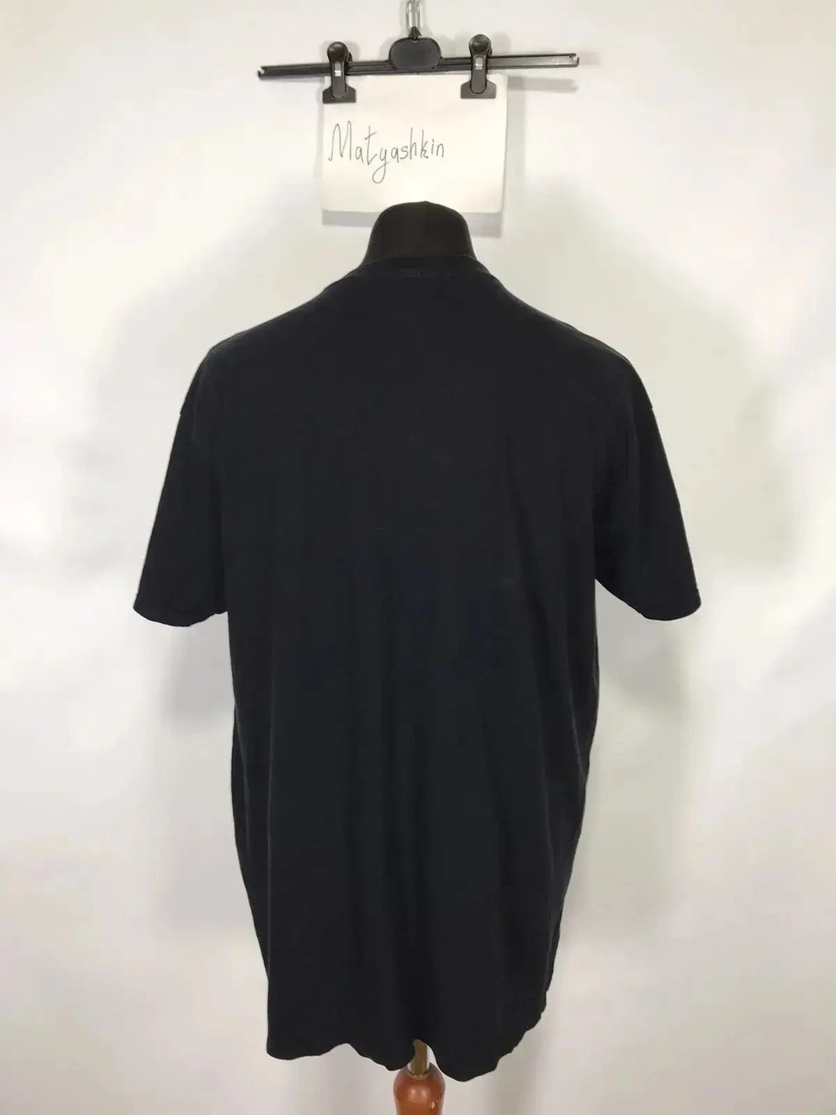 Cartoon Network Rick and Morty T-shirt size XL Size US XL / EU 56 / 4 - 2 Thumbnail