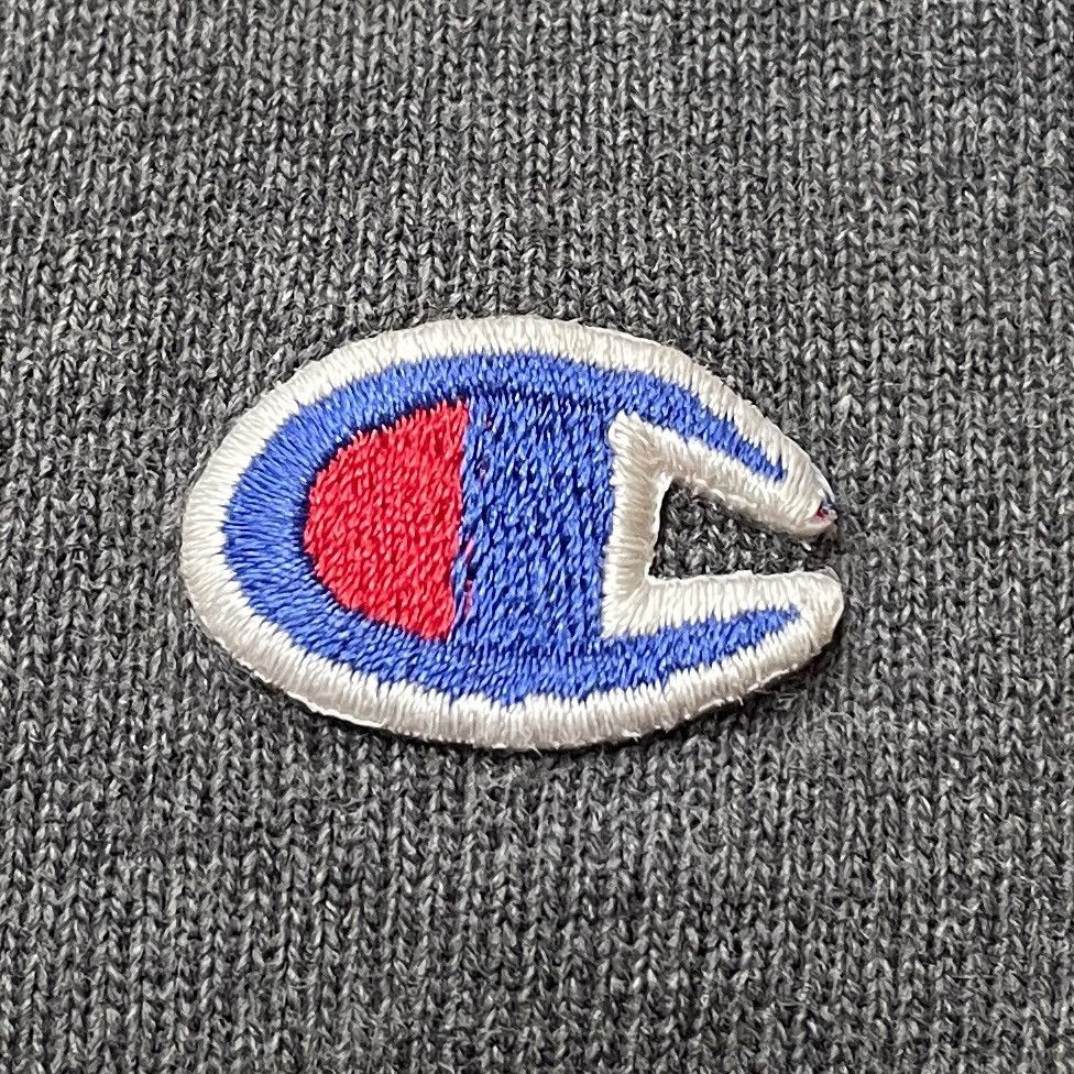 Champion × Vintage Vintage Champion Reverse Weave Made in Usa Sweatshirt 1990s Size US M / EU 48-50 / 2 - 10 Thumbnail