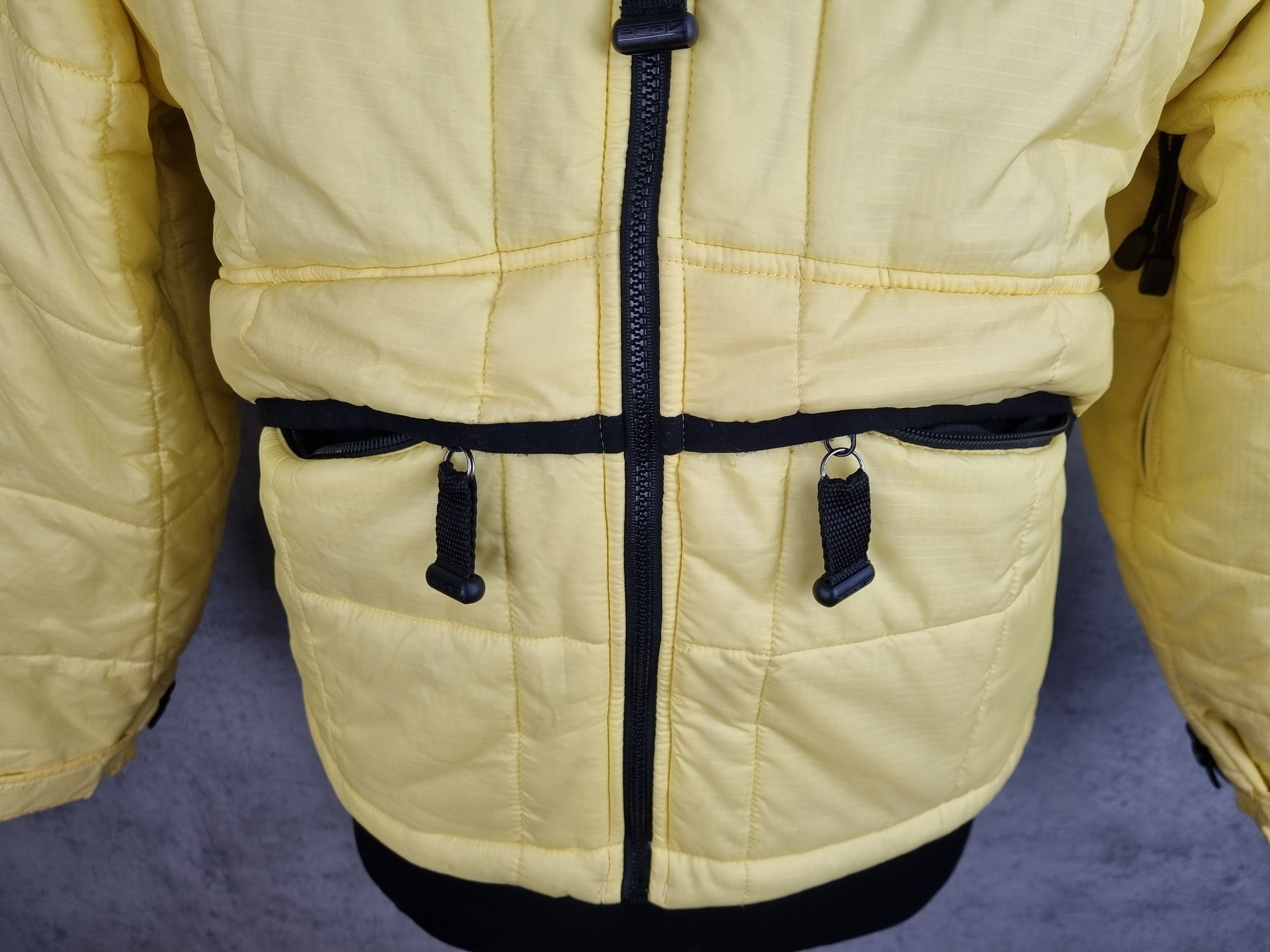 Mountain Hardwear × Nike × Nike ACG Nike ACG Prima Loft Synthetic Down Jacket Size US M / EU 48-50 / 2 - 17 Thumbnail