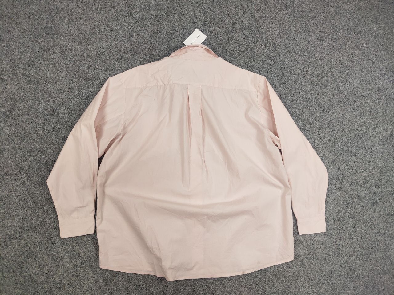 Other Skall Studio Design pink button down Womens Edgar shirt Size L / US 10 / IT 46 - 14 Thumbnail