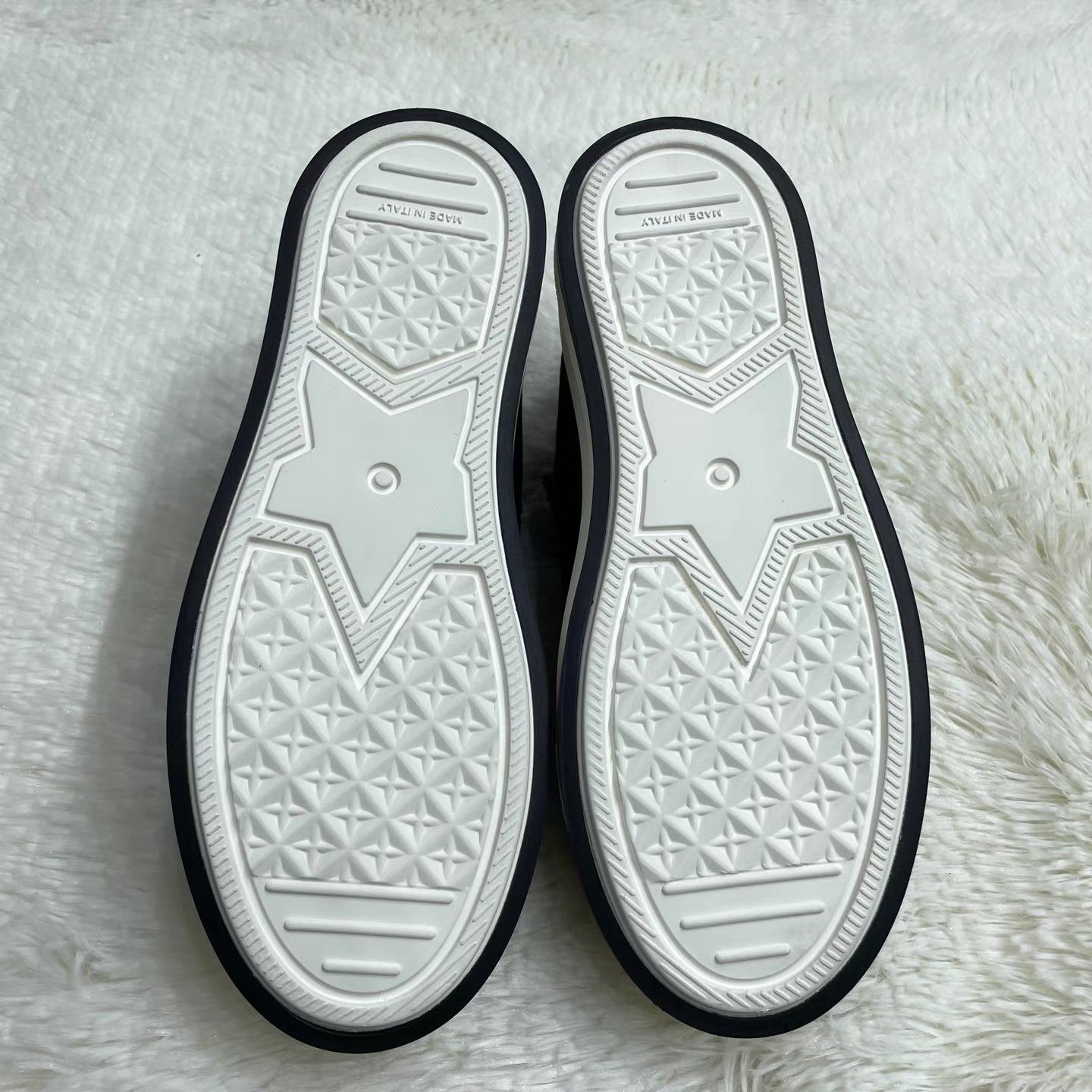 Dior DIOR Walk'n'Dior Platform Sneakers K15 Size US 5 / IT 35 - 4 Thumbnail
