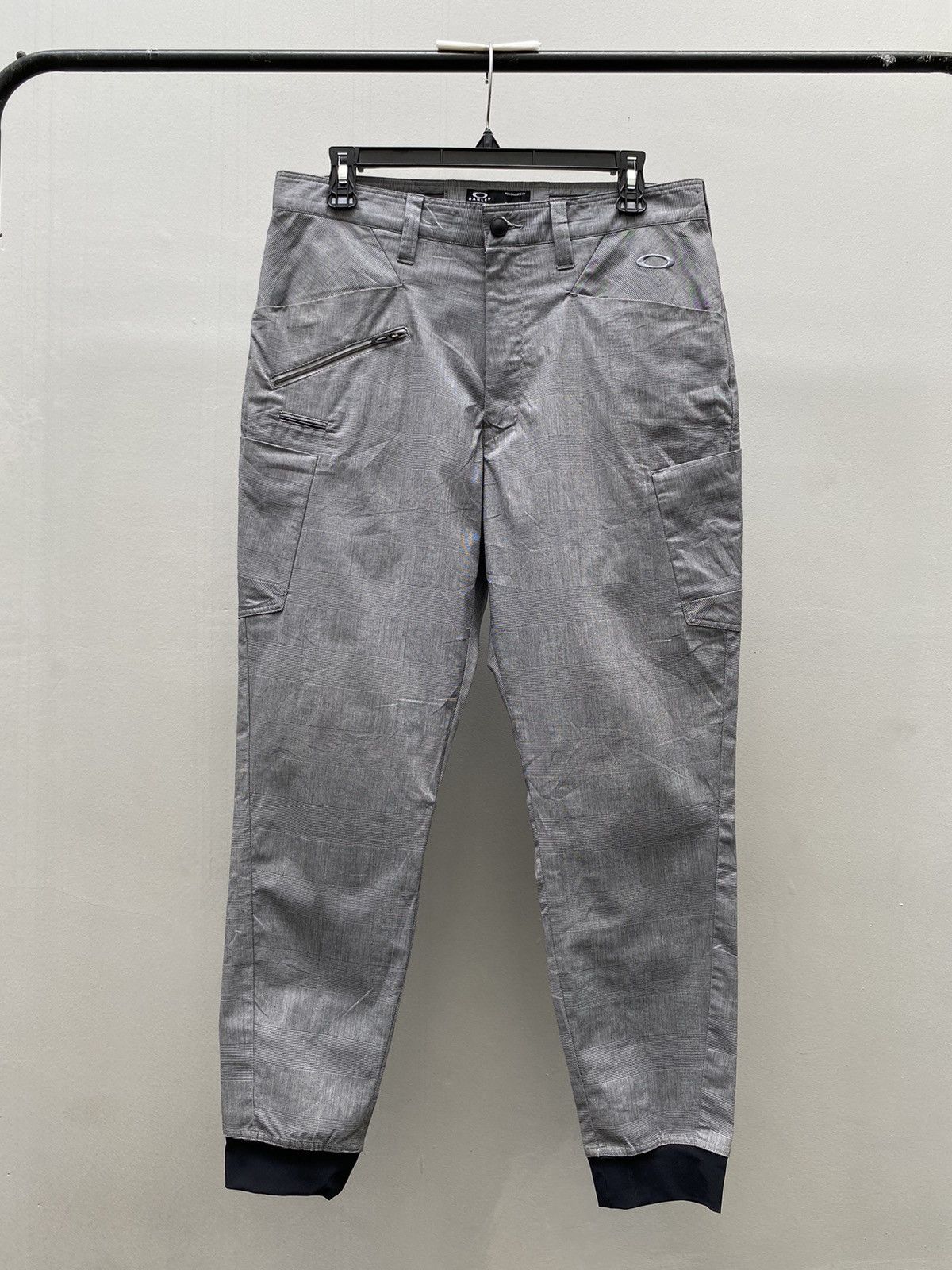 Oakley Oakley Hydrolix Cropped Pants Size US 31 - 2 Thumbnail