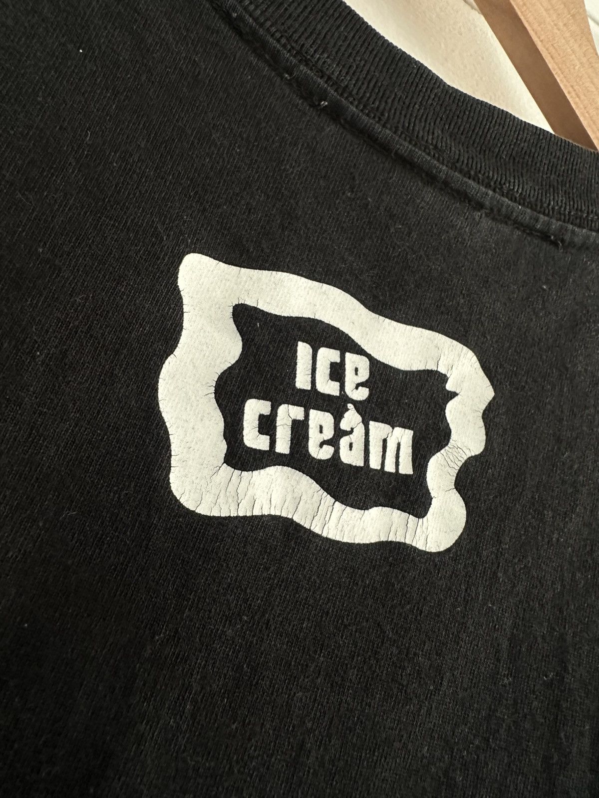 Icecream Chocolate bars (nigo) (last drop) Size US XL / EU 56 / 4 - 4 Thumbnail