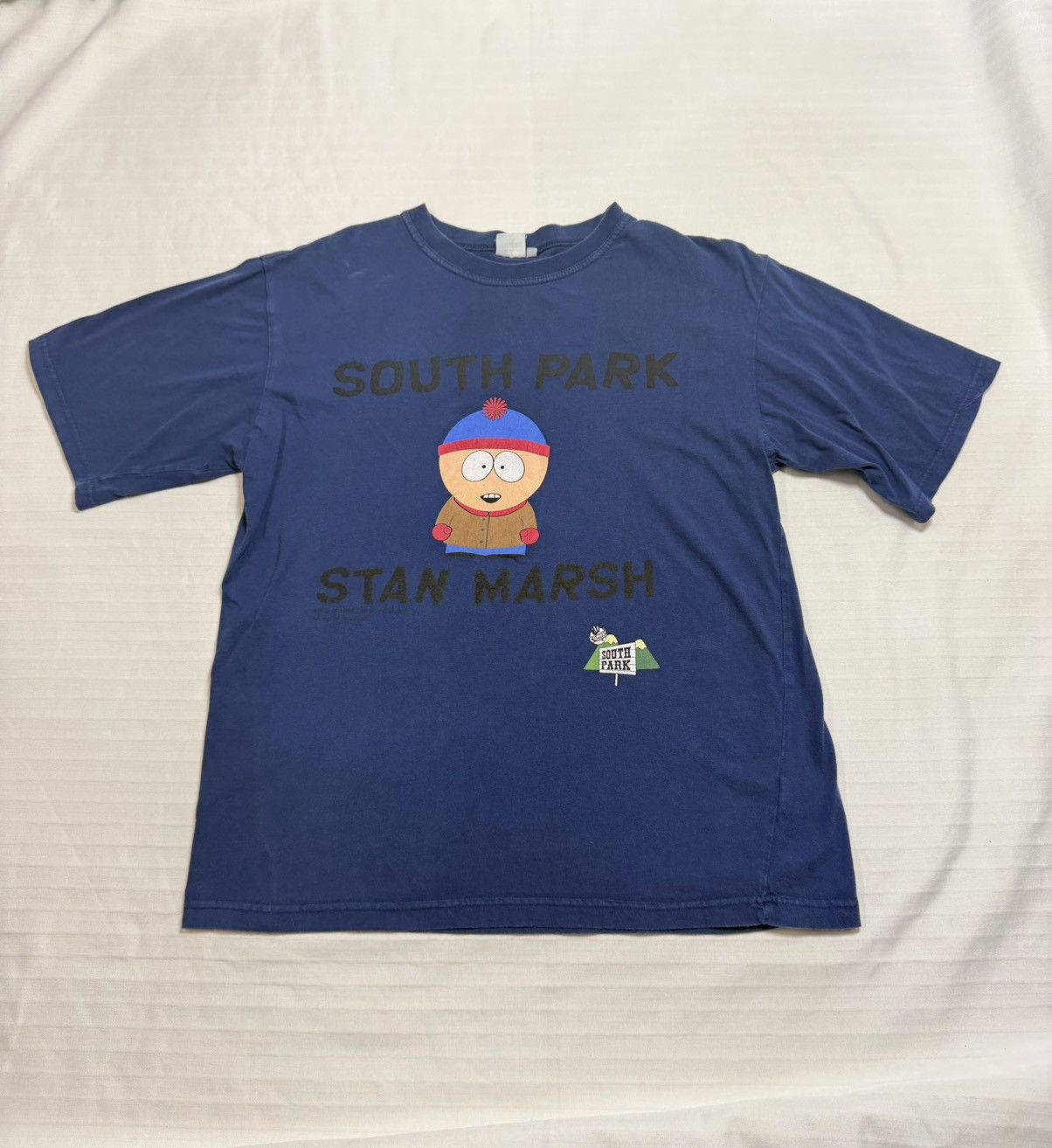 Other South Park Tee Vintage Size US M / EU 48-50 / 2 - 1 Thumbnail