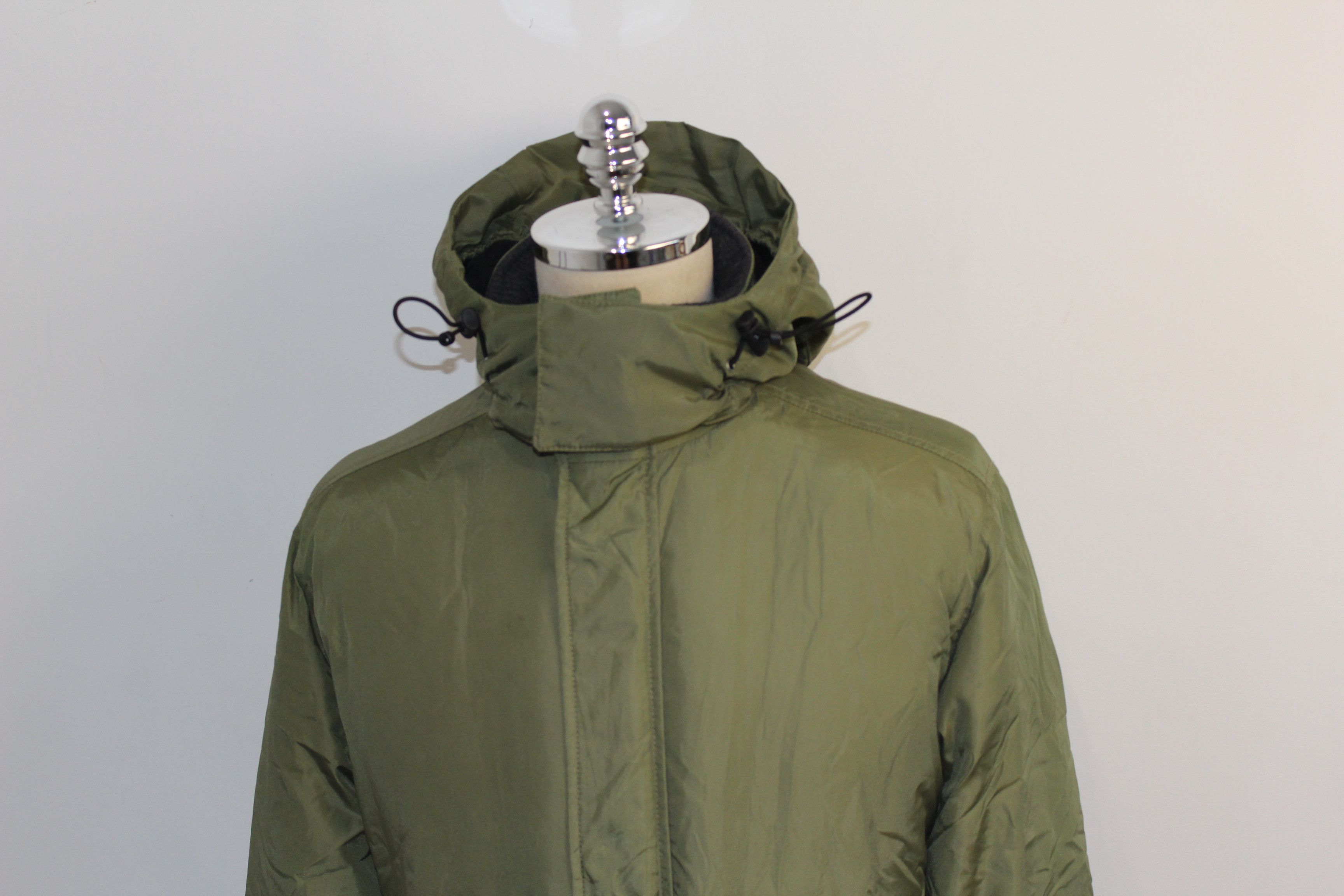 Polo Ralph Lauren Men's RALPH LAUREN Polo Blue Down Jacket Size US M / EU 48-50 / 2 - 6 Thumbnail