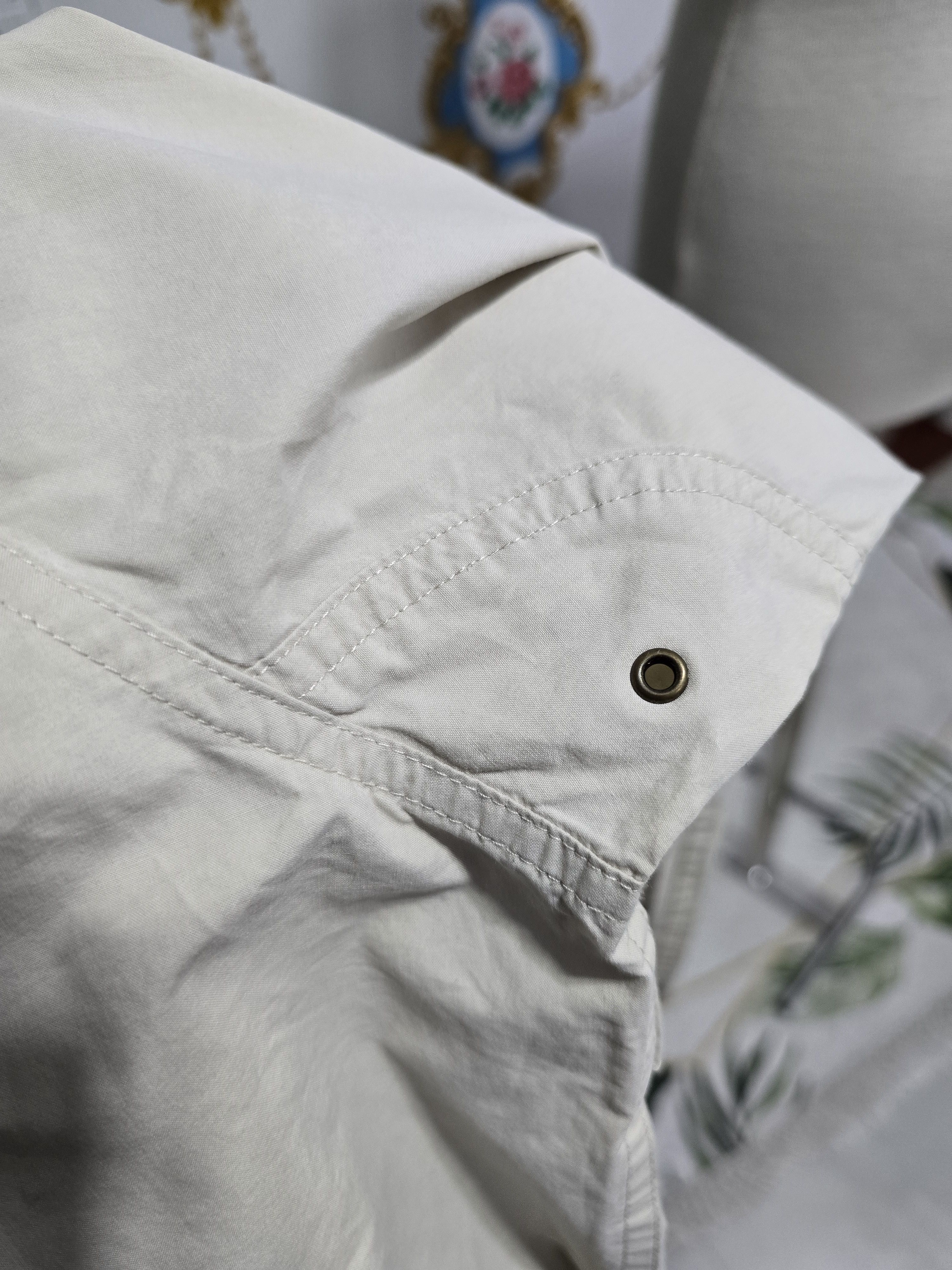 Timberland × Vintage TIMBERLAND shirt Men 1999 VINTAGE like new condition Size US L / EU 52-54 / 3 - 12 Thumbnail