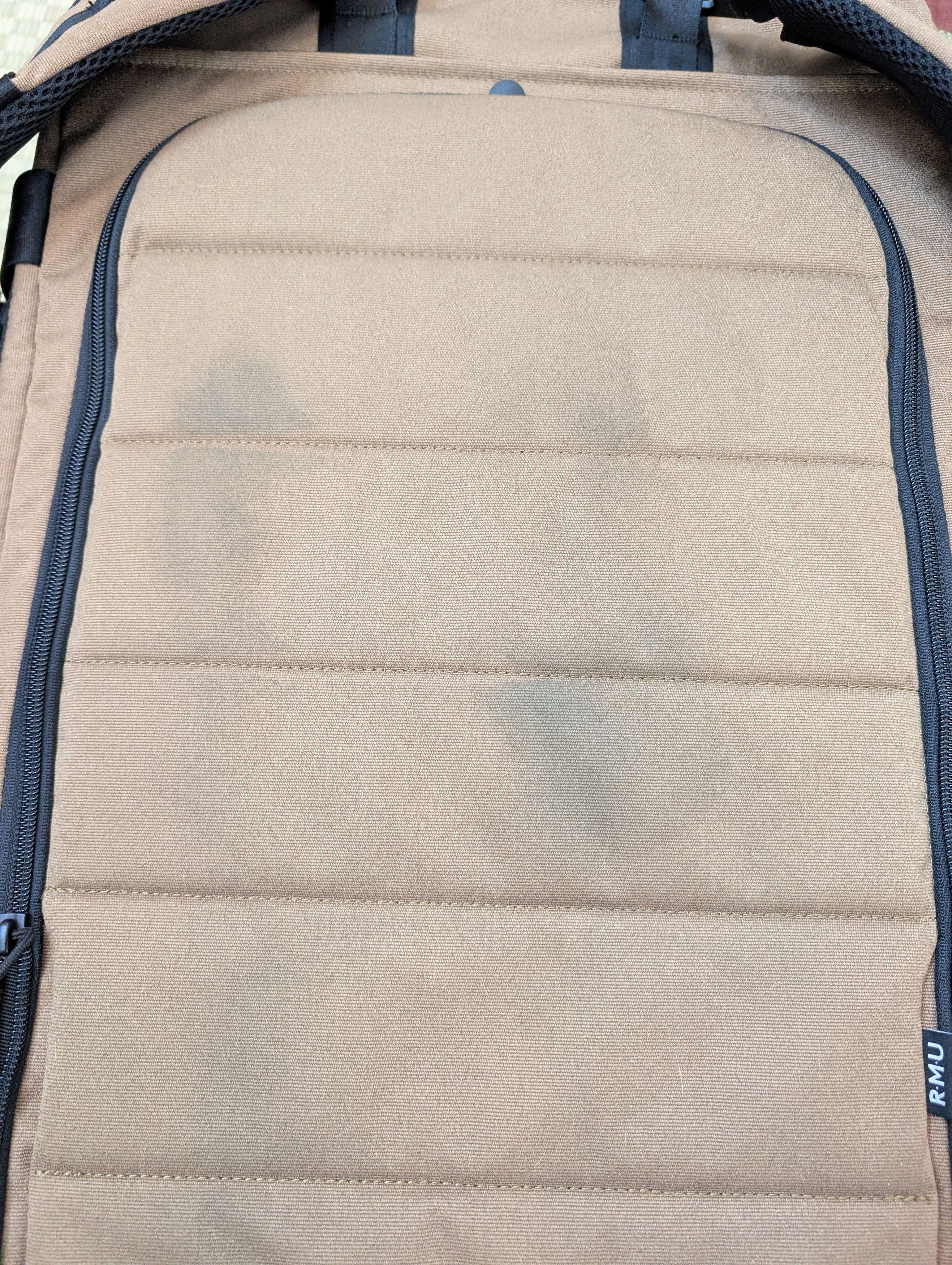 Other SOLD OUT Rocky Mountain Underground RMU BRFCS Travel Bag 35L Size ONE SIZE - 8 Thumbnail