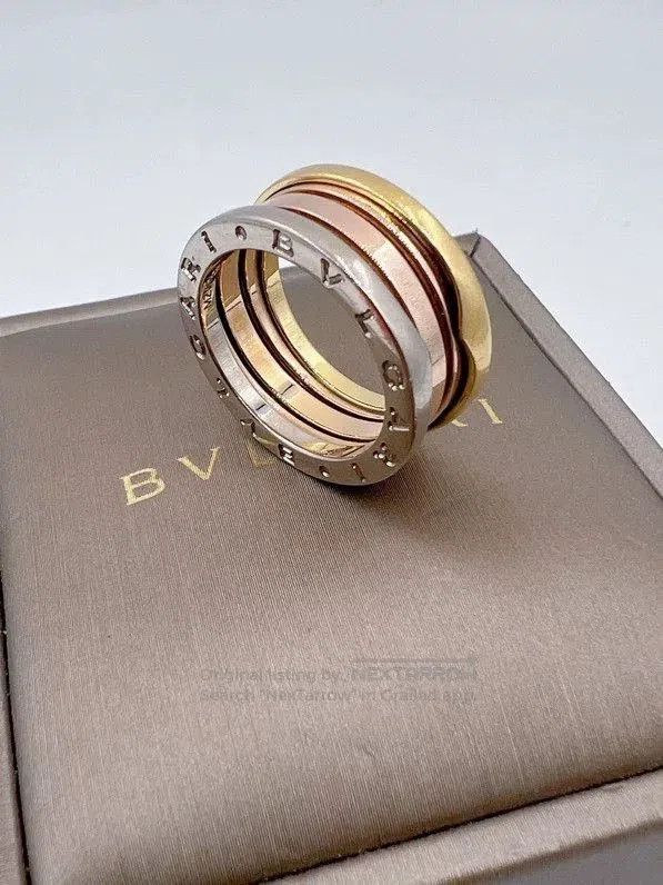 Bvlgari Bvlgari B.Zero1 Three. Size ONE SIZE - 6 Thumbnail