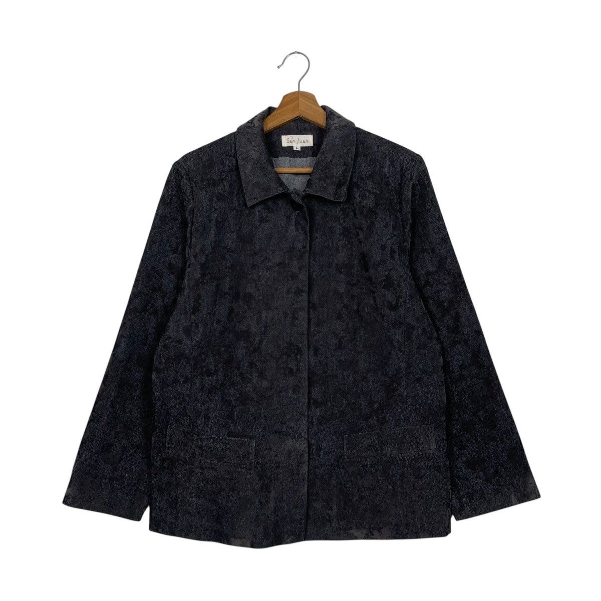 Other San Juan Jacket Size L / US 10 / IT 46 - 1 Thumbnail
