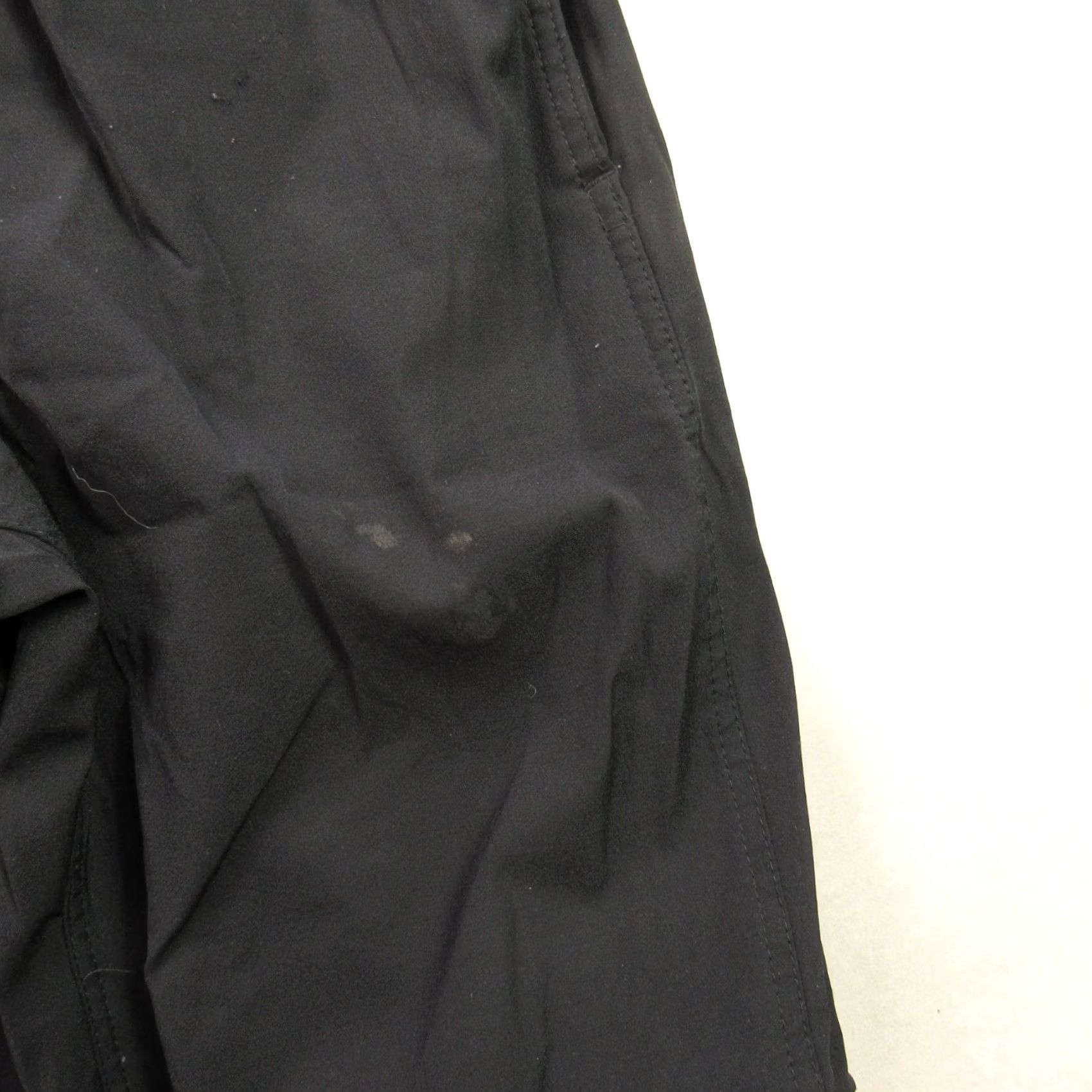 Patagonia Patagonia Pants Womens Small Activewear Workout Lightweight Outdoors Black Size 28" / US 6 / IT 42 - 2 Thumbnail