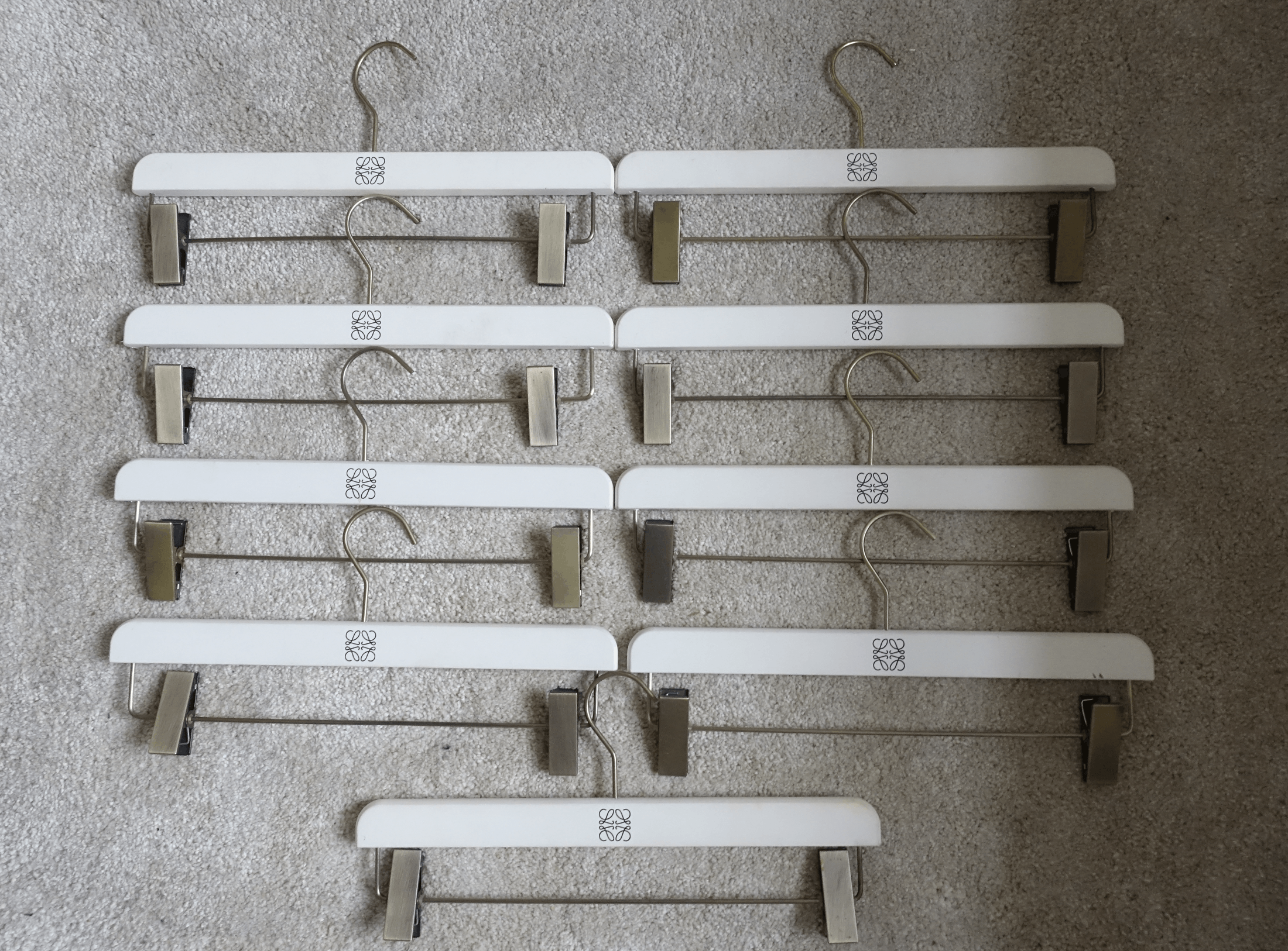 Loewe Loewe - Hanger Size ONE SIZE - 1 Thumbnail