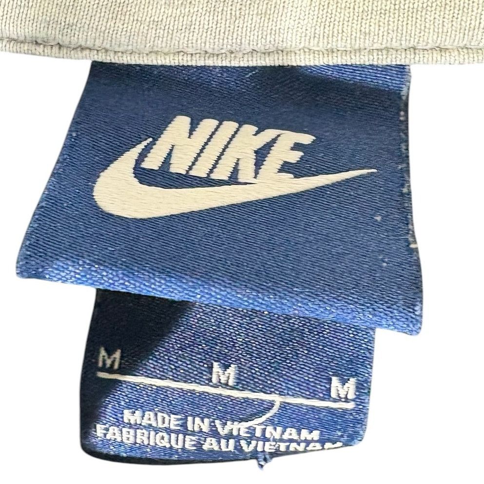 Nike Nike Embroidered Logo Pullover Hoodie Size US M / EU 48-50 / 2 - 7 Thumbnail