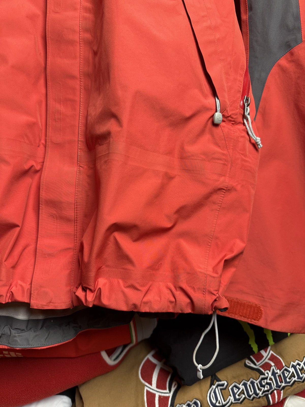The North Face × Vintage The North Face TNF Vintage Goretex Mountain Jacket Outdoor Size US M / EU 48-50 / 2 - 8 Thumbnail
