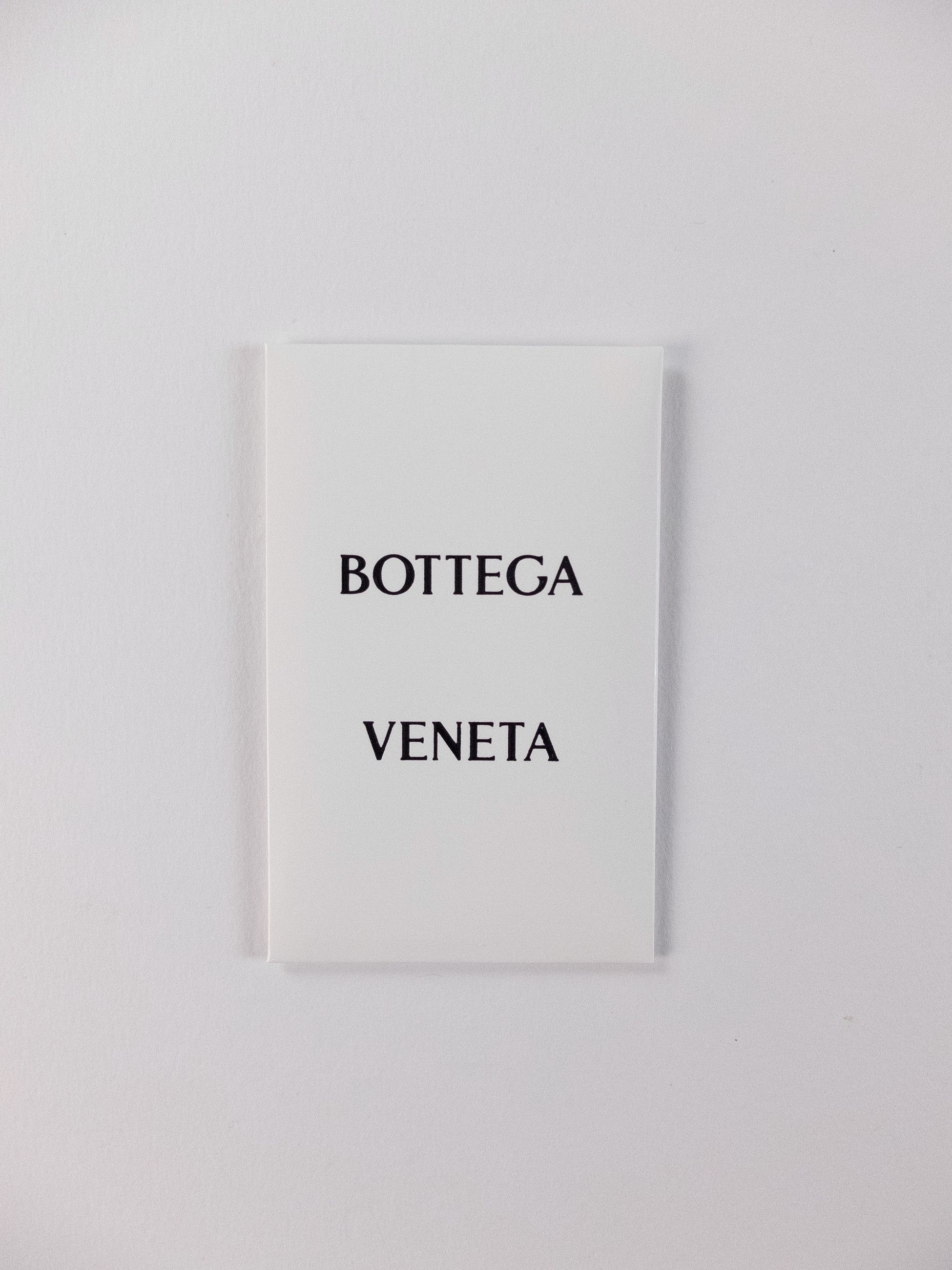 Bottega Veneta BOTTEGA VENETA Candy Cassette brown intrecciato leather bag Size ONE SIZE - 14 Thumbnail