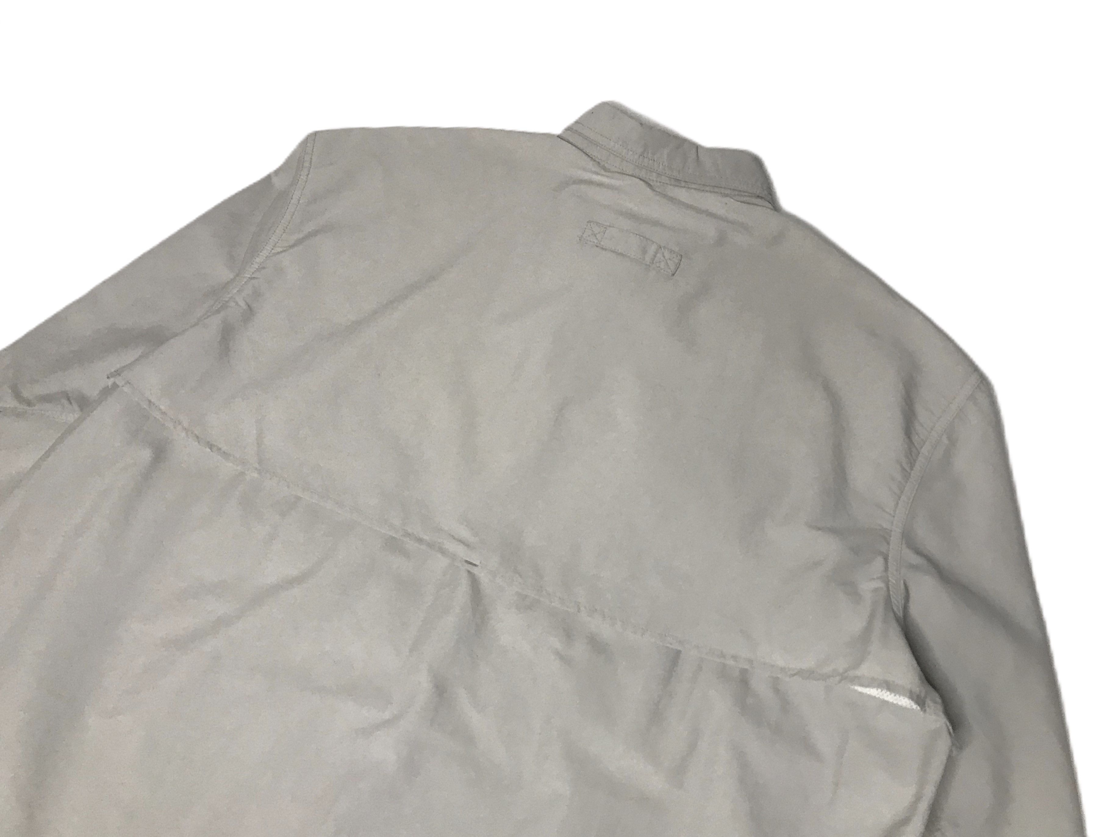 L.L. Bean L.L. Bean Shirt Mens Nylon Outdoors Fishing Shirt Size US XL / EU 56 / 4 - 7 Thumbnail