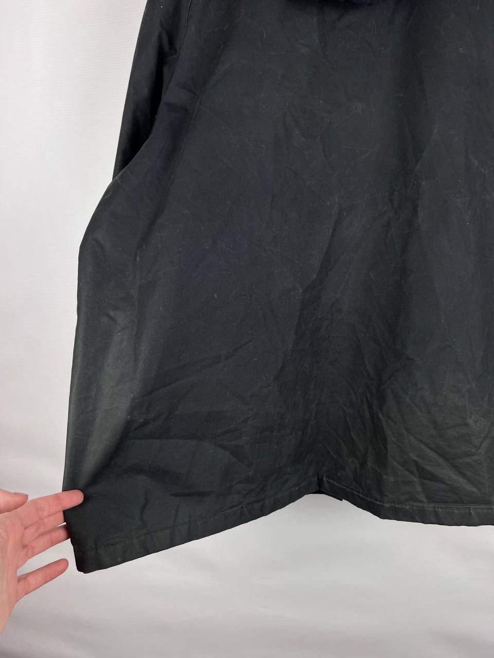 Barbour Barbour Rief wax jacket woman size US 14 Size XL / US 12-14 / IT 48-50 - 17 Thumbnail