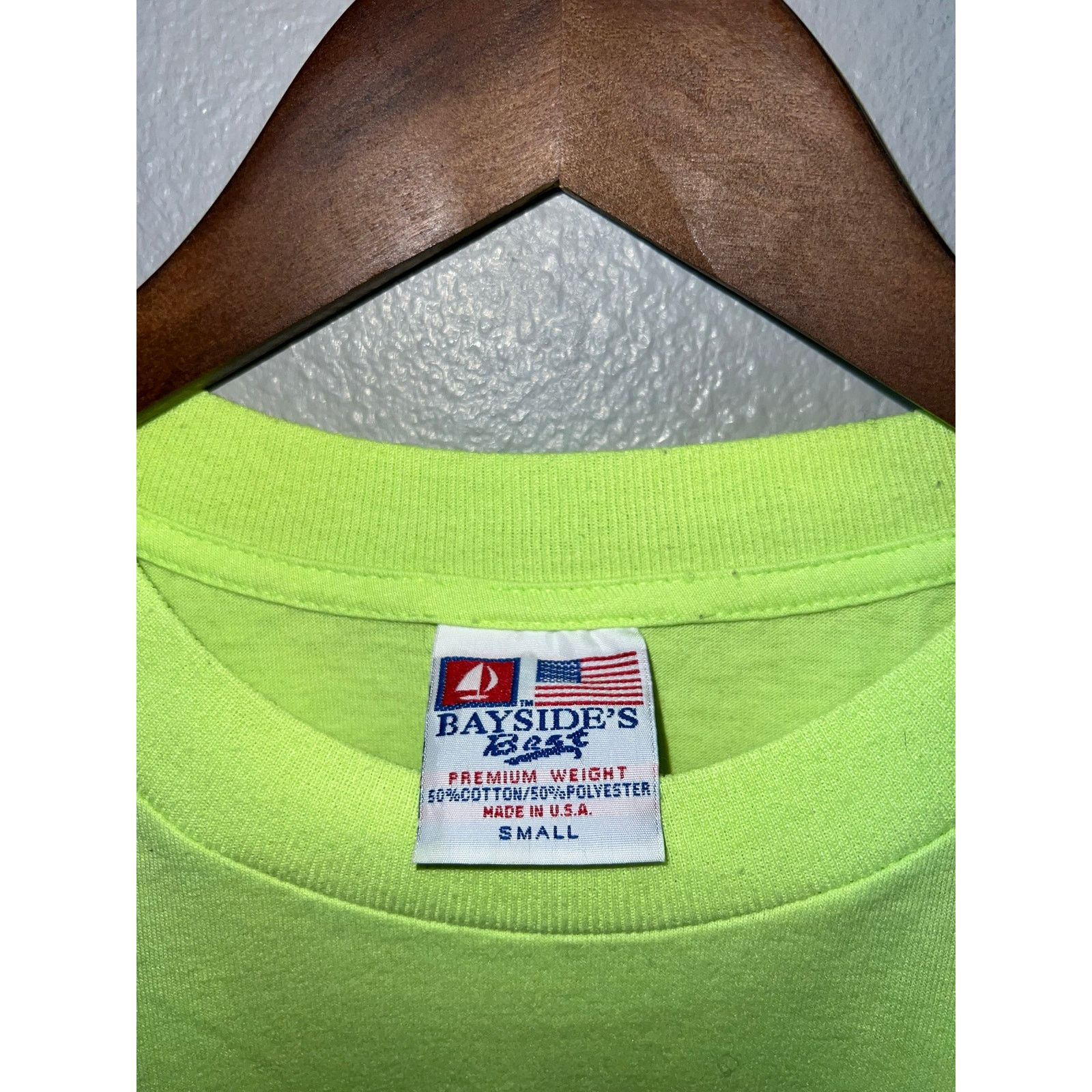 Vintage Vintage Barack Obama Shirt Vote America Democracy Tee Small Size US S / EU 44-46 / 1 - 5 Thumbnail