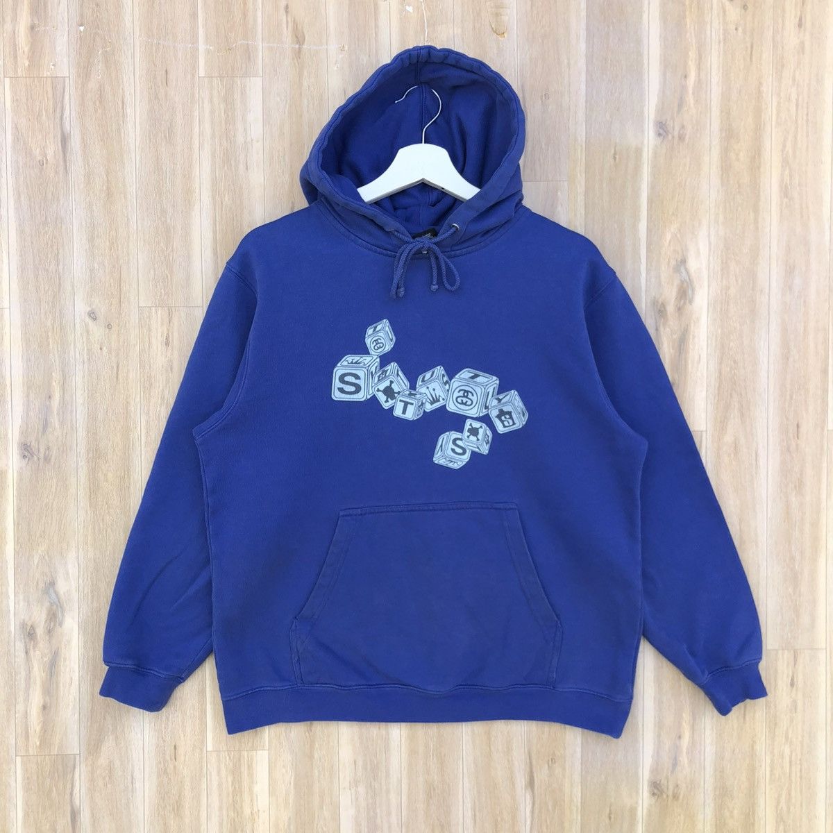 Stussy x NEXUS VII Rainy Days Hoodie | Grailed