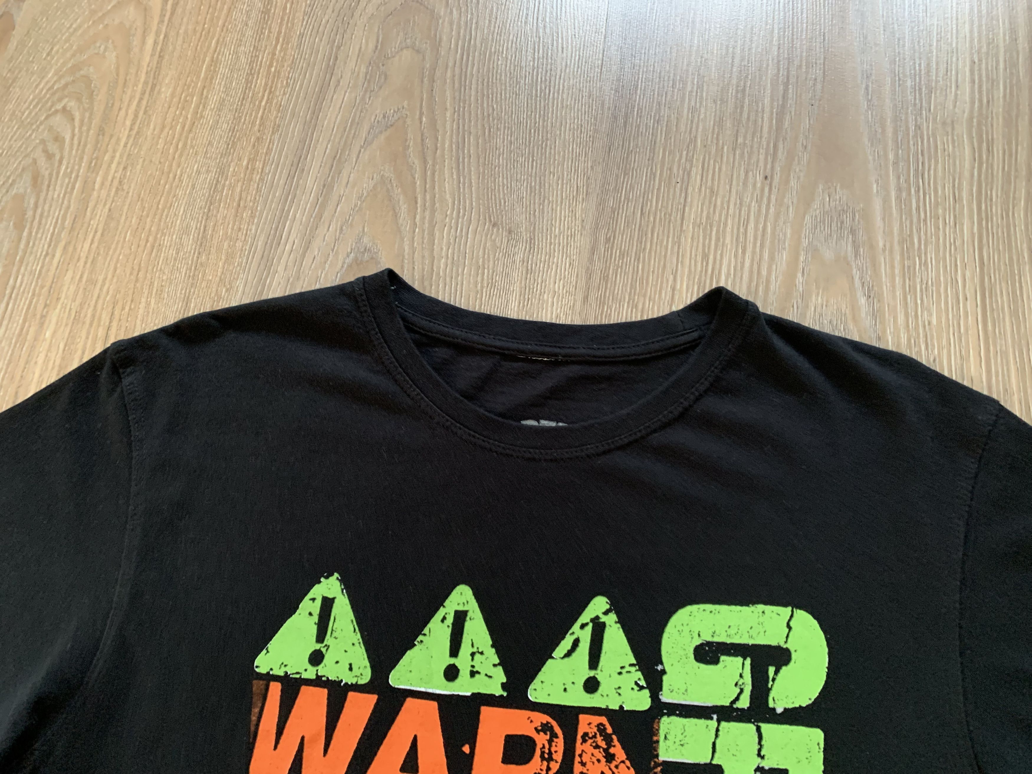 Band Tees Rare 2022 Green Day Tour T-Shirt Size US L / EU 52-54 / 3 - 4 Thumbnail