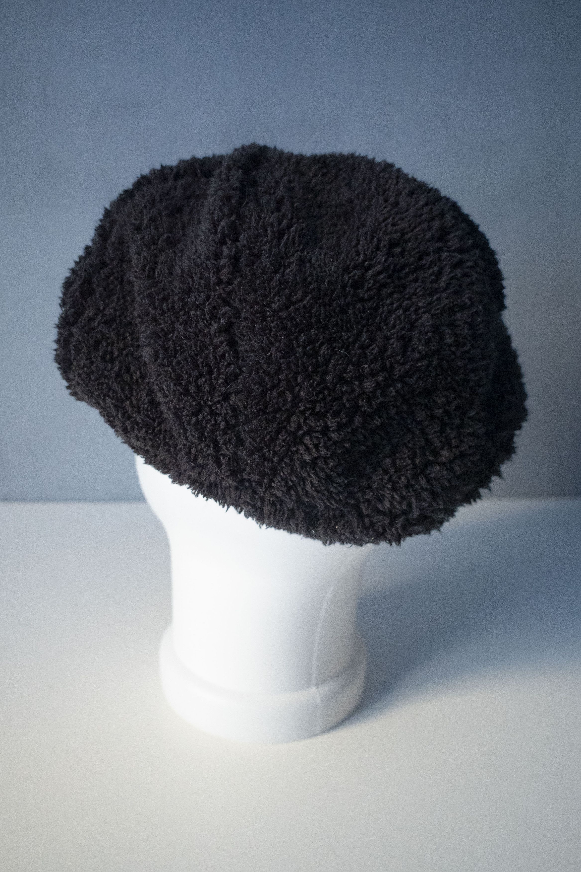 GOA G.O.A. Fleece beret Size ONE SIZE - 3 Thumbnail