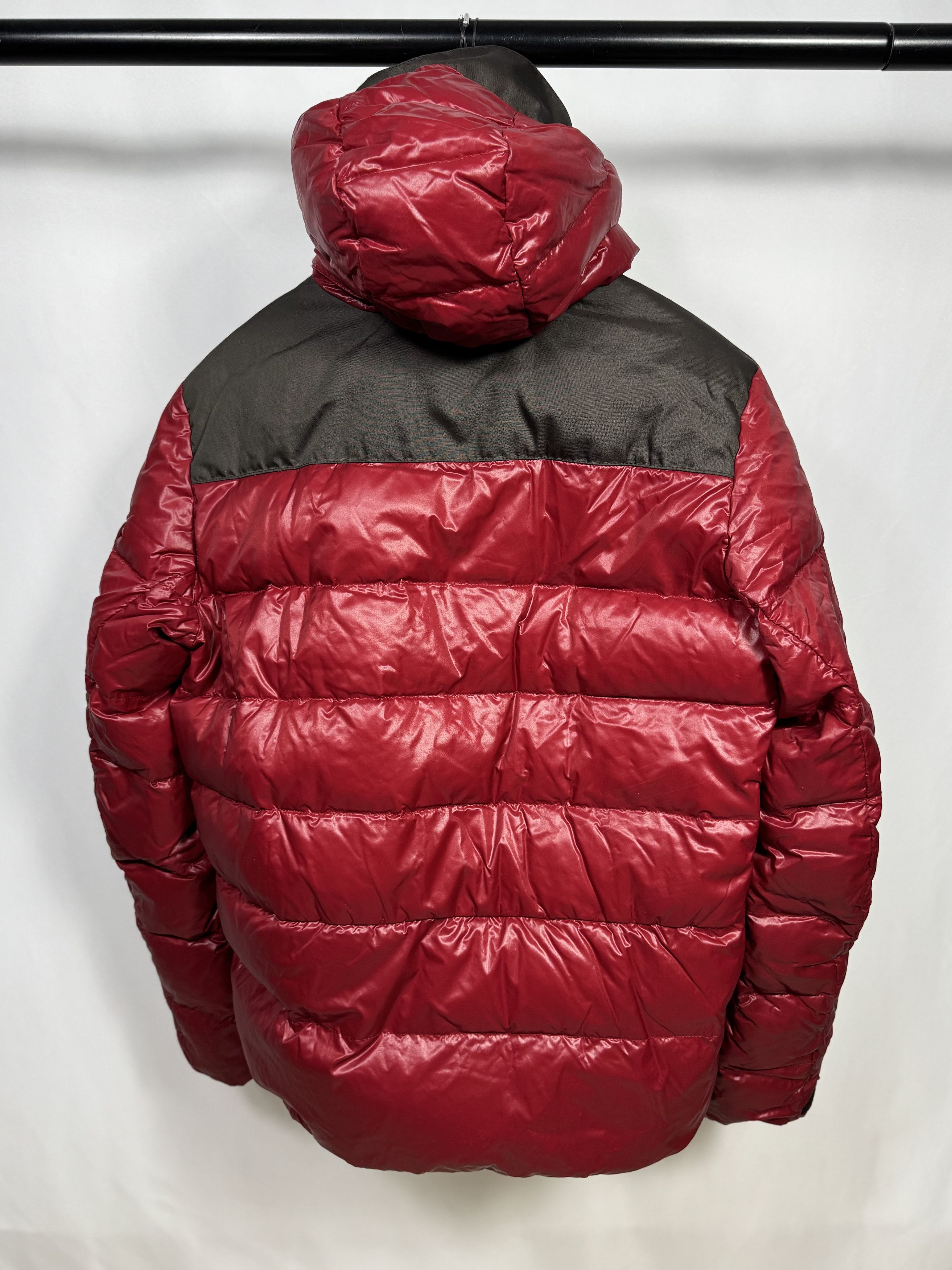 Moncler Moncler Grenoble Sancy Jacket Size US M / EU 48-50 / 2 - 3 Thumbnail