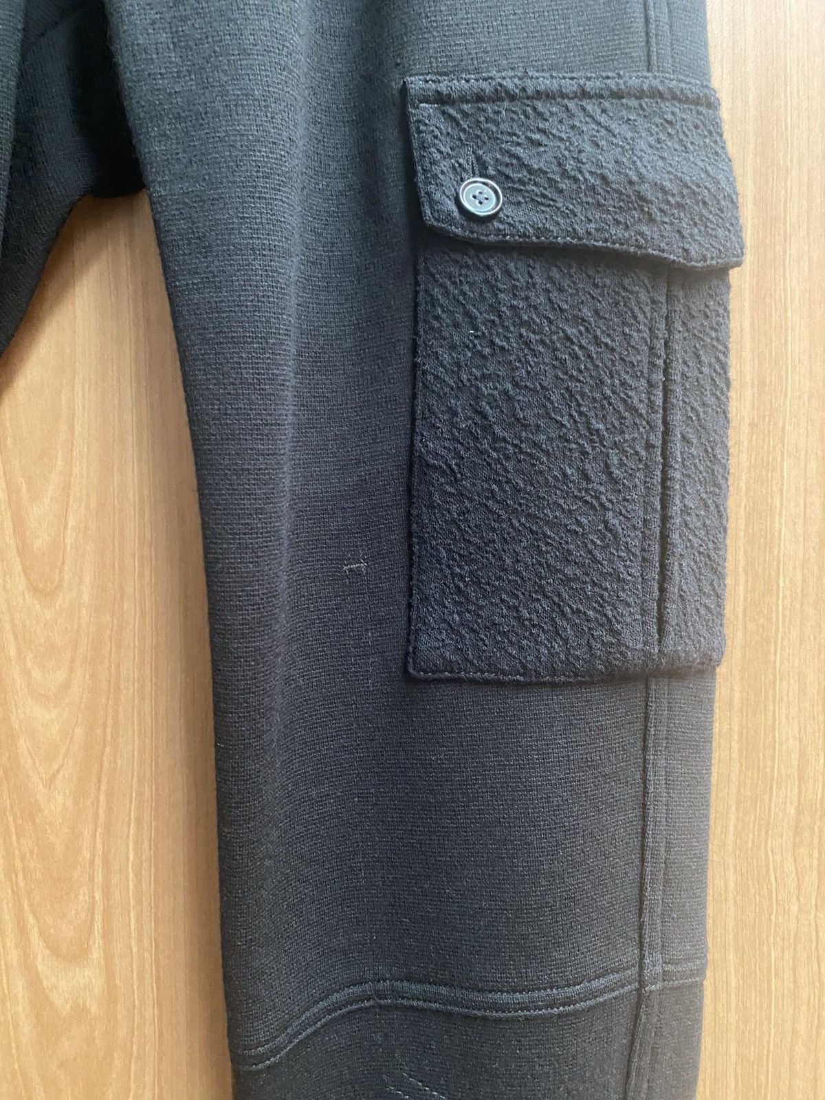 Dolce & Gabbana Dolce & Gabana Cargo Pants BNWT Size US 28 / EU 44 - 2 Thumbnail