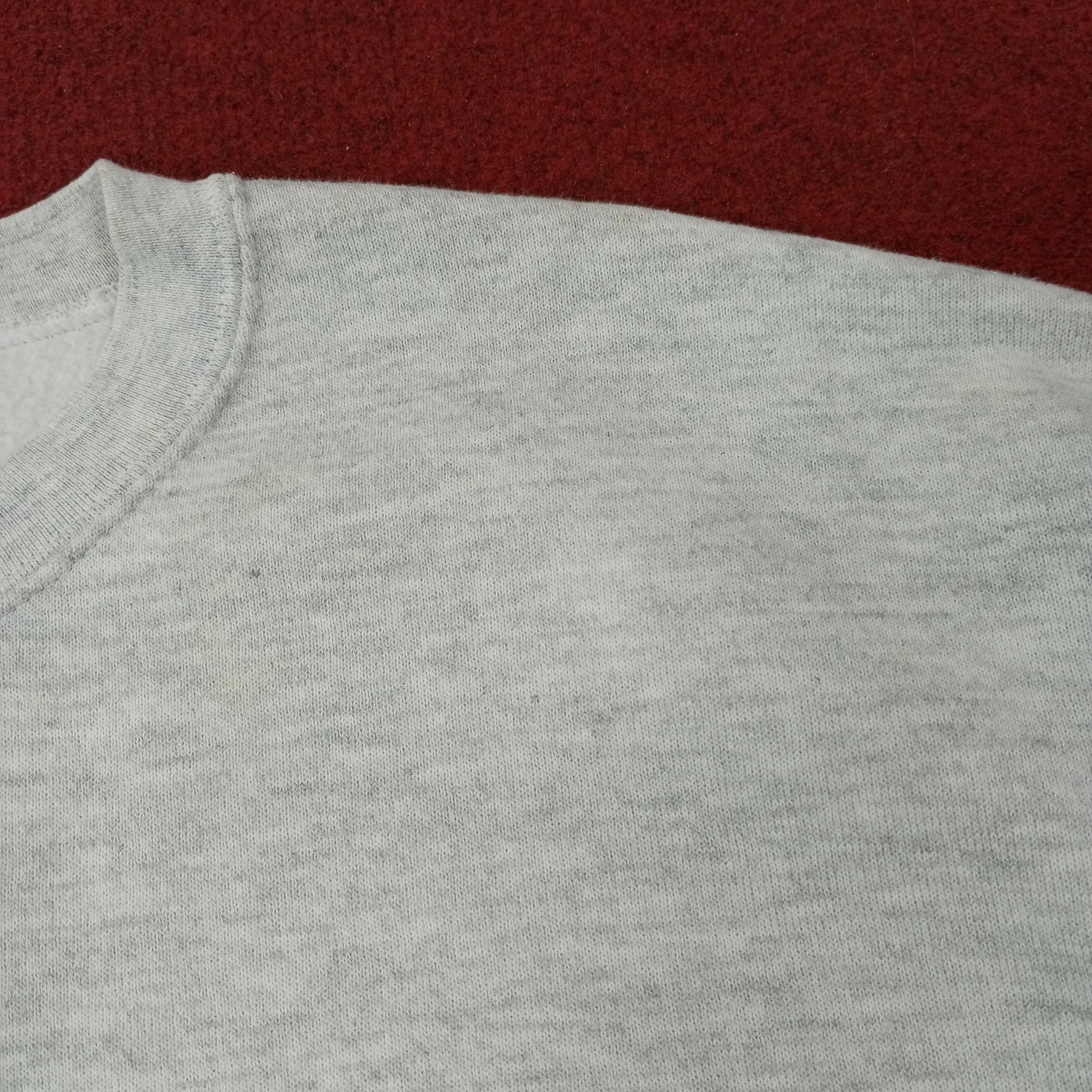 Vintage Vintage Oxford Band Sweatshirt c251n27 Size US M / EU 48-50 / 2 - 8 Thumbnail