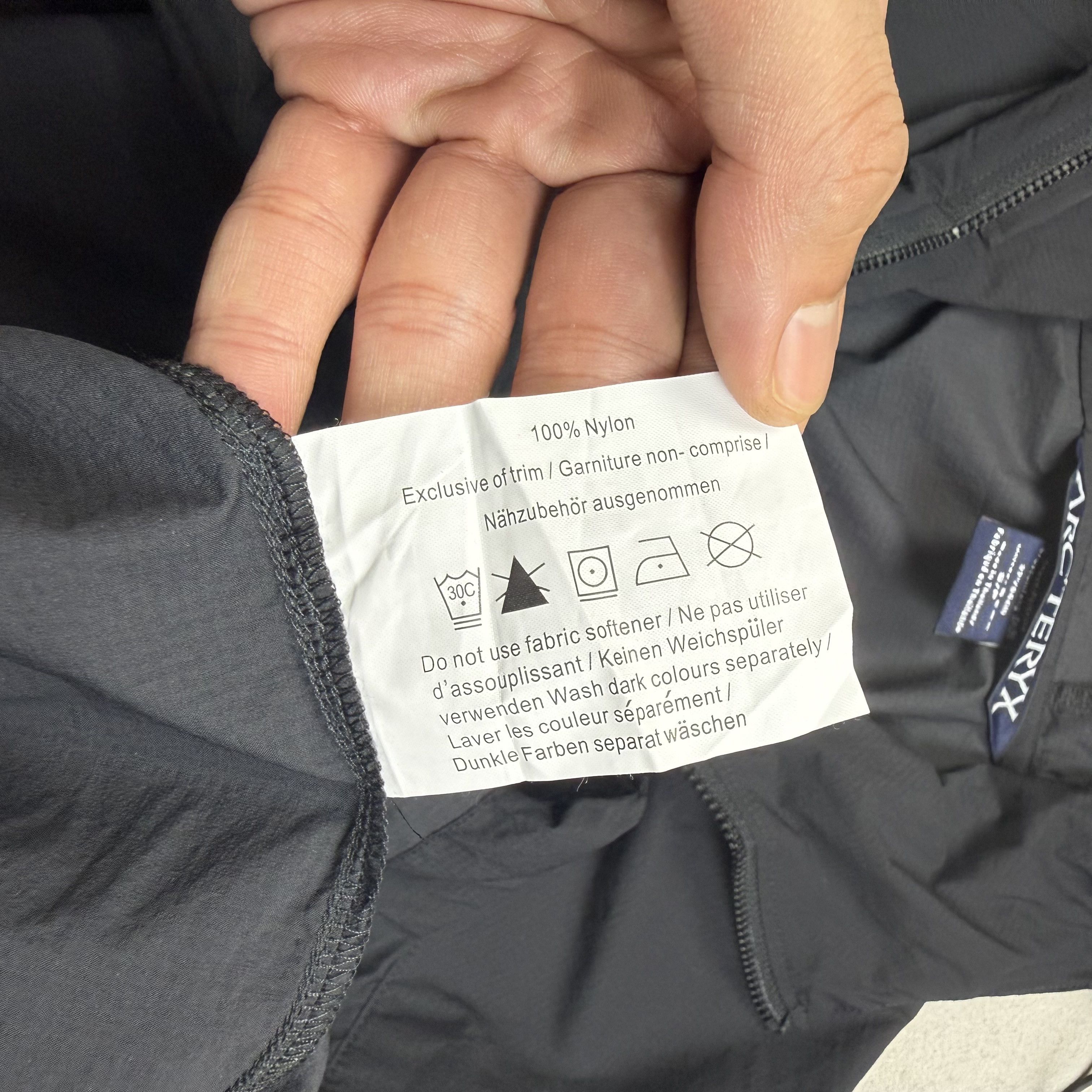 Arc'teryx Arcteryx Jacket Size US S / EU 44-46 / 1 - 8 Thumbnail