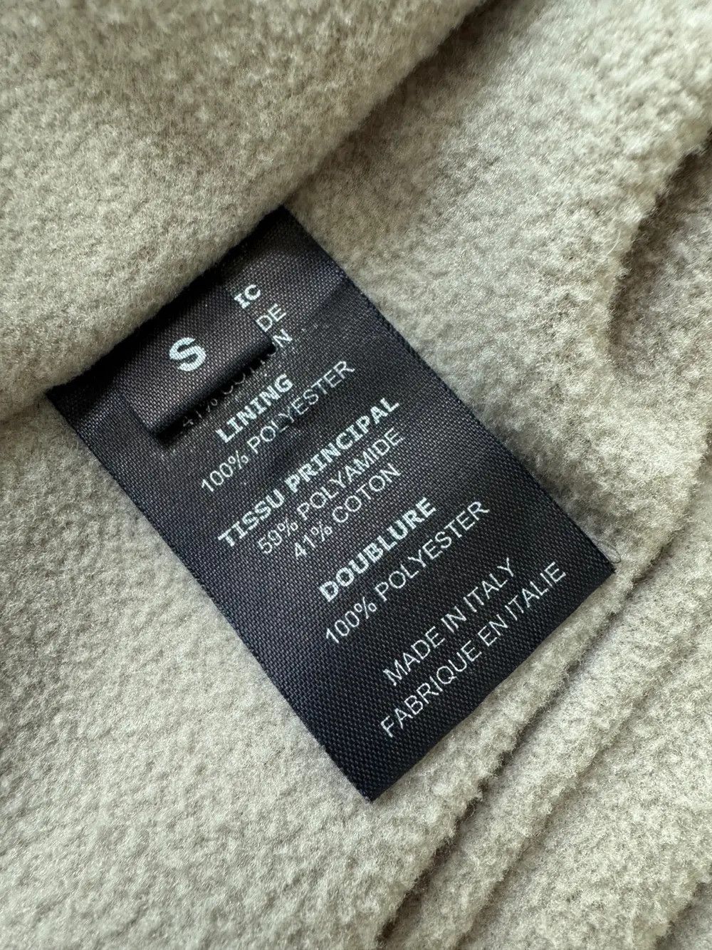 Vetements Vetements Plaid Puffer Shirts Jacket AW16 17AW padded demna Size US S / EU 44-46 / 1 - 7 Thumbnail