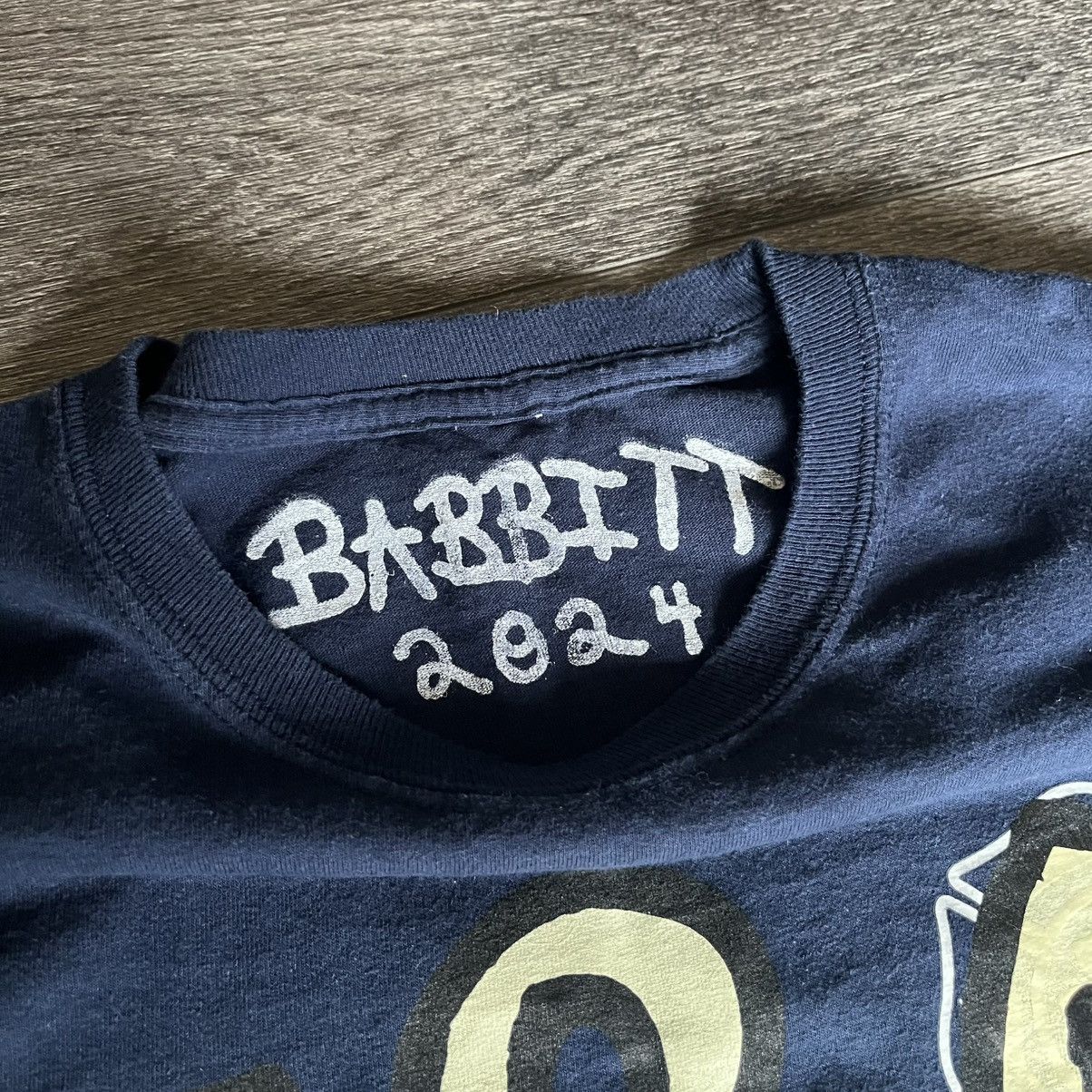 Asspizza Asspizza Babbitt Revived Pokemon Seadra Logo Longsleeve Tee Size US L / EU 52-54 / 3 - 4 Thumbnail