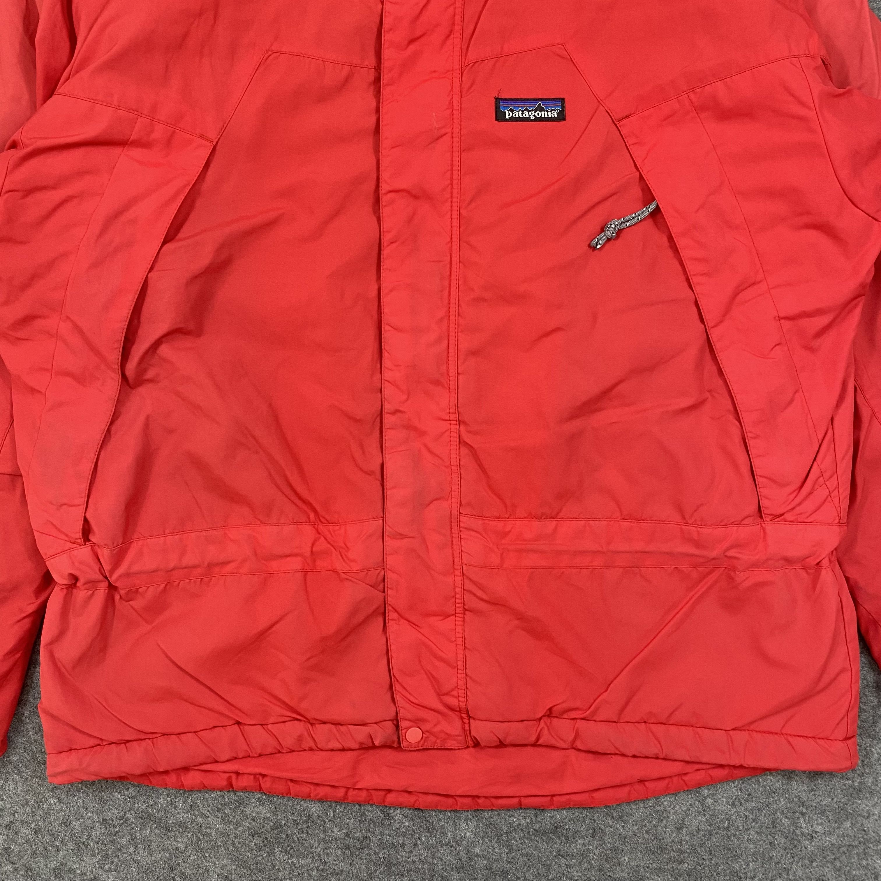 Patagonia VINTAGE 90s PATAGONIA JACKET-J568 Size US M / EU 48-50 / 2 - 6 Thumbnail