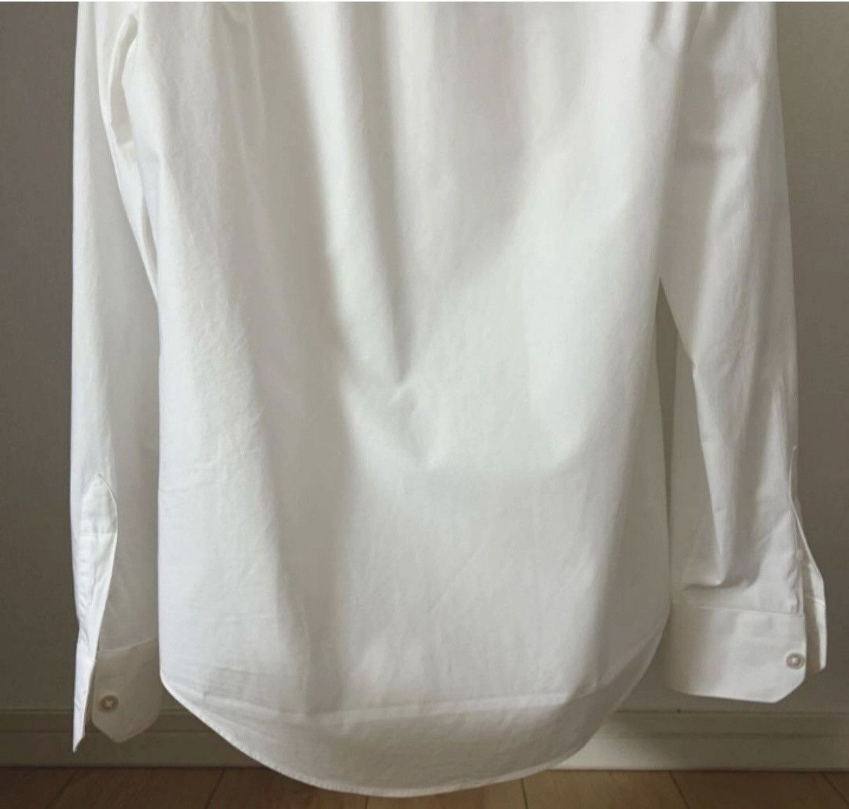 Louis Vuitton Louis Vuitton/Virgil Abloh shirt Size US XL / EU 56 / 4 - 2 Thumbnail