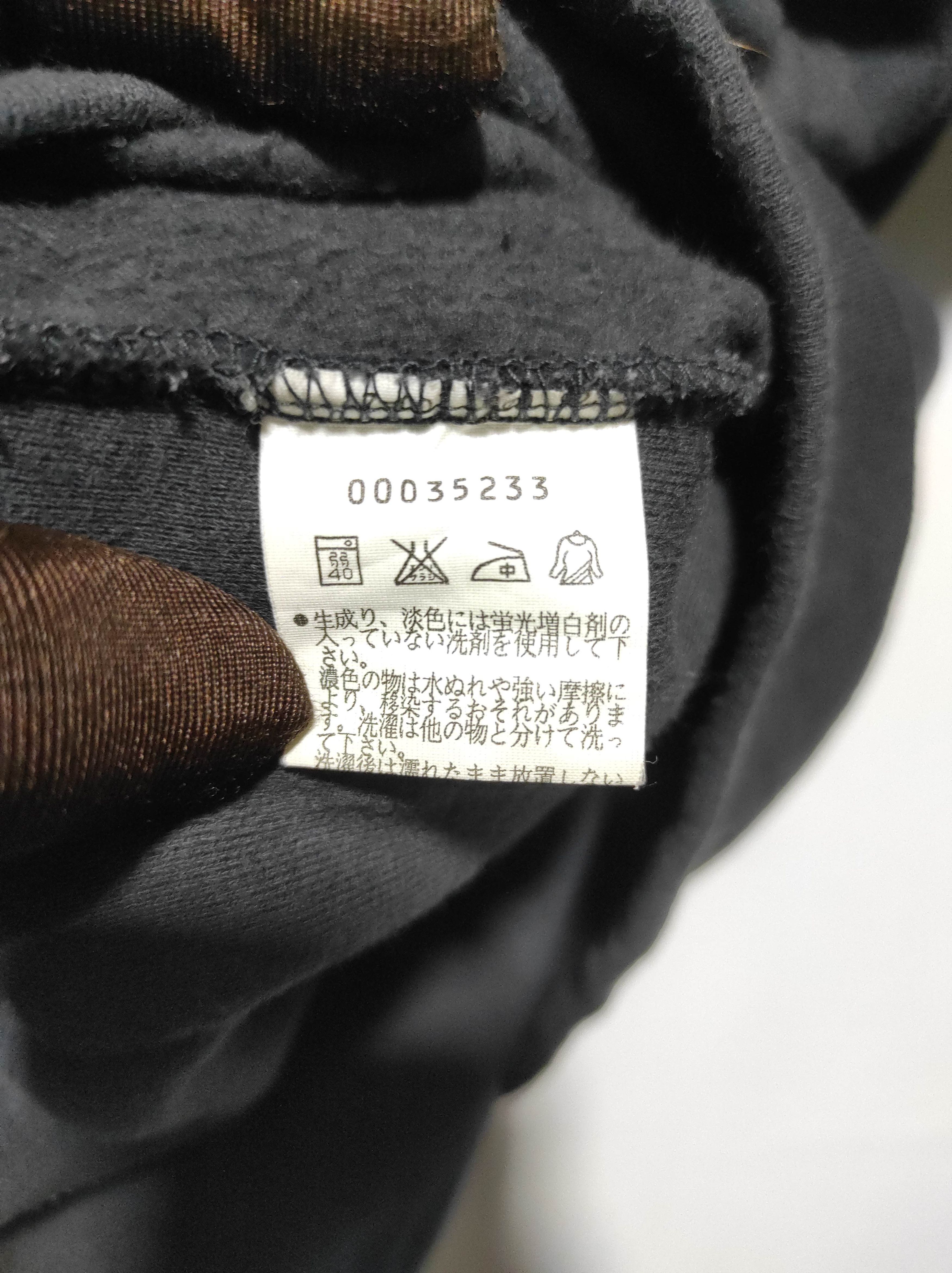 agnes b. Agnes B. Zip Fur Hoodie IfSixWasNine LGB style Size M / US 6-8 / IT 42-44 - 9 Thumbnail