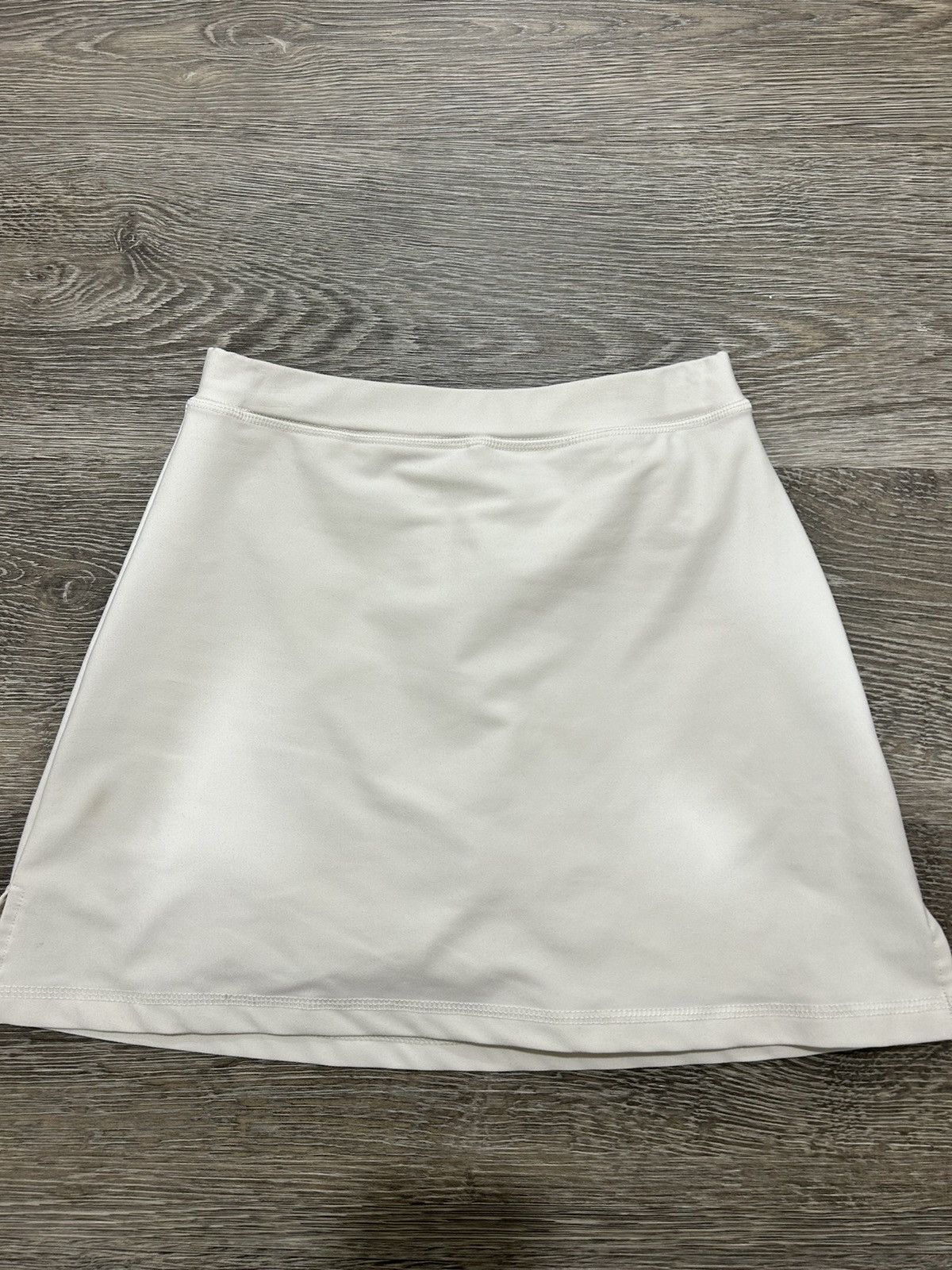 Other WeWoreWhat Active Skort in Off White Size 26" / US 2 / IT 38 - 5 Thumbnail