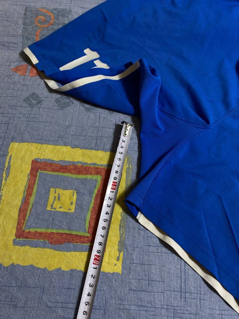 Nike Nike shorts Size US 34 / EU 50 - 7 Thumbnail