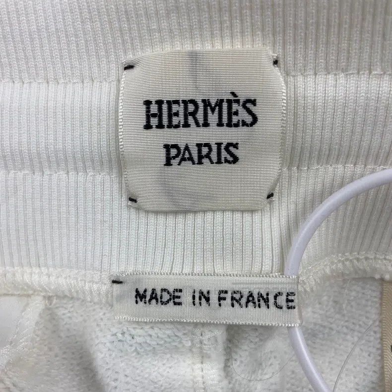 Hermes Hermes White Colorful Pig Nose Shorts Size 24" / US 00 / IT 34 - 4 Thumbnail